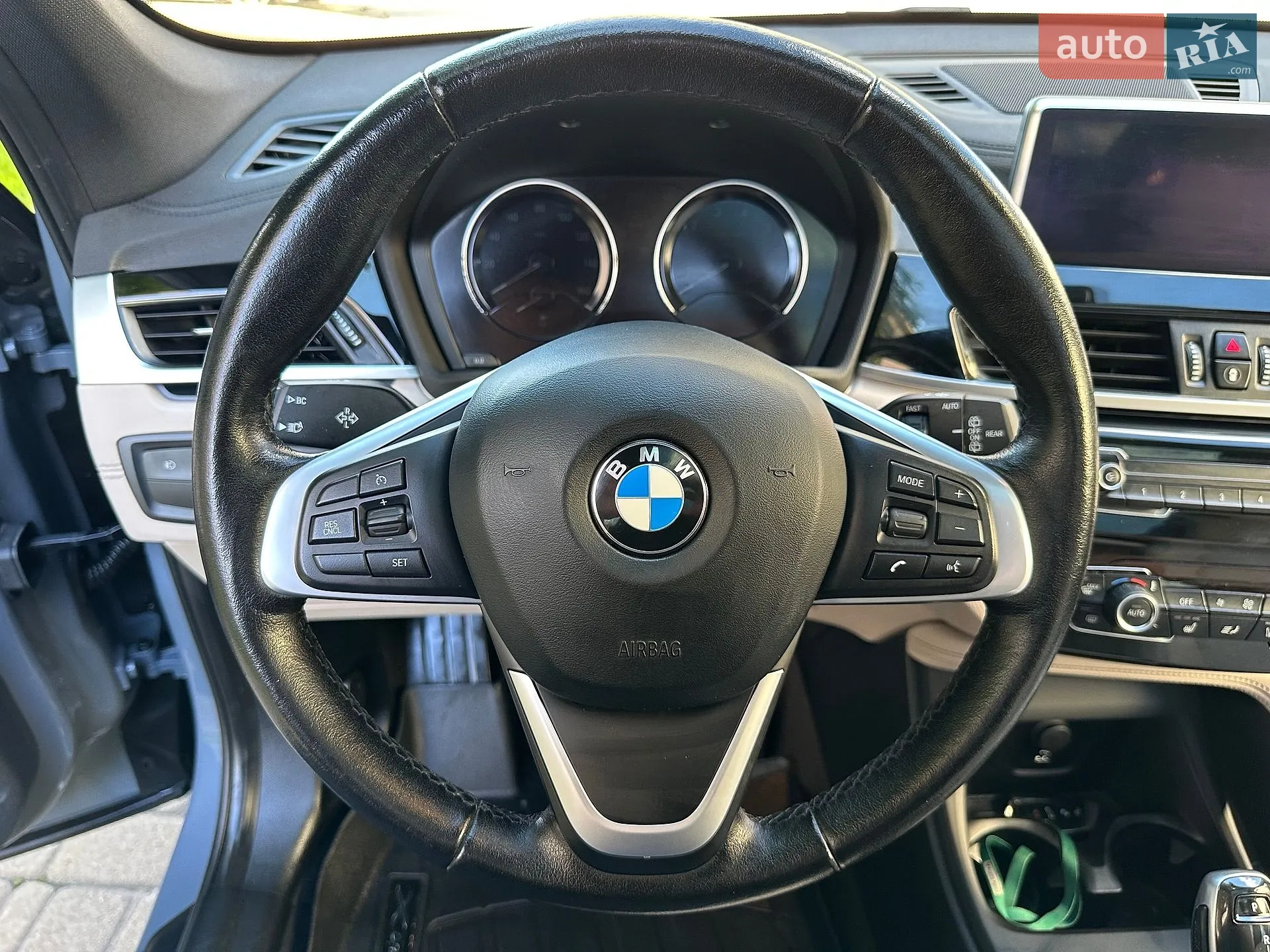 2020 BMW X1 - мініатюра 61
