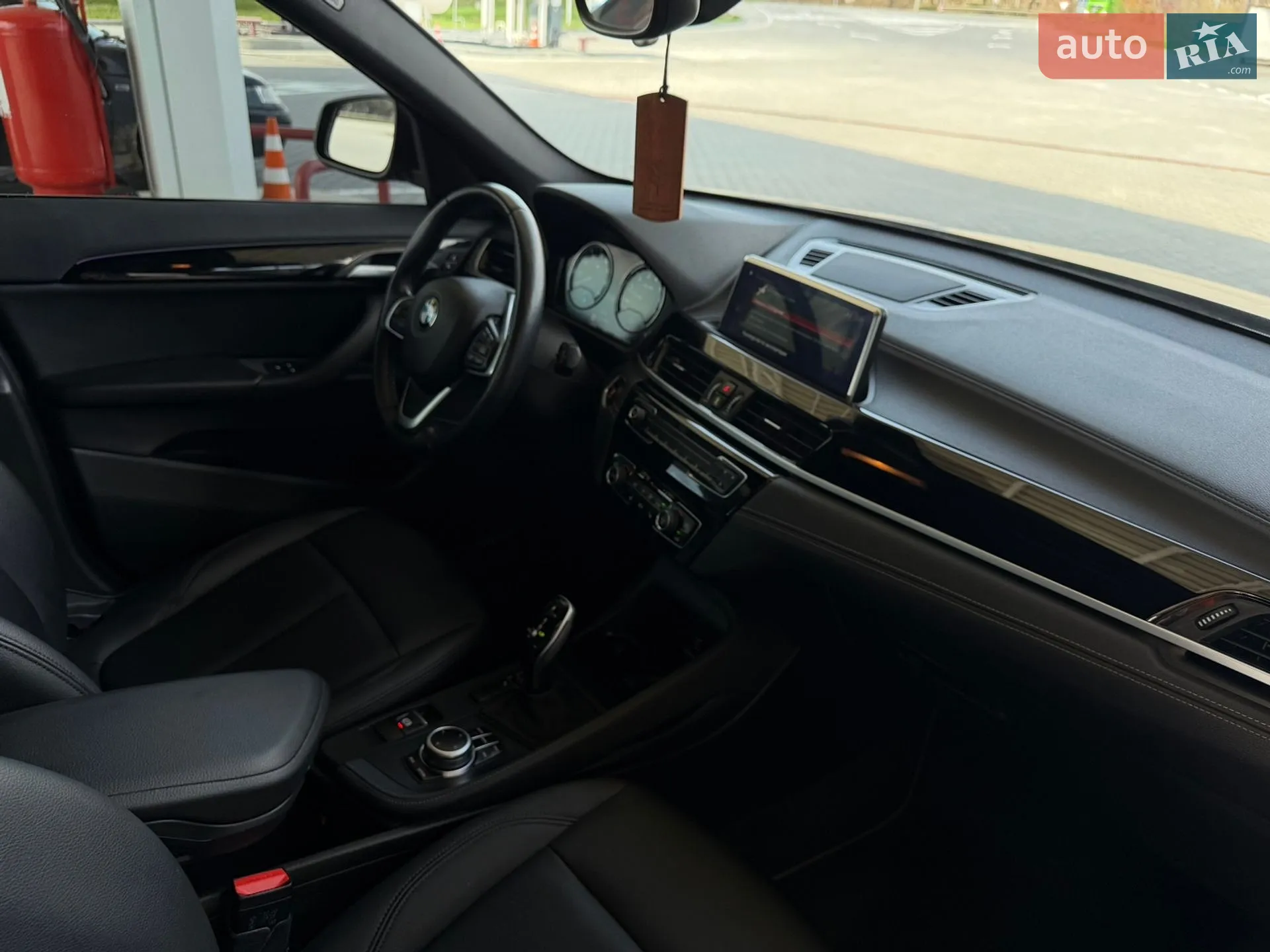 2020 BMW X1 - мініатюра 39