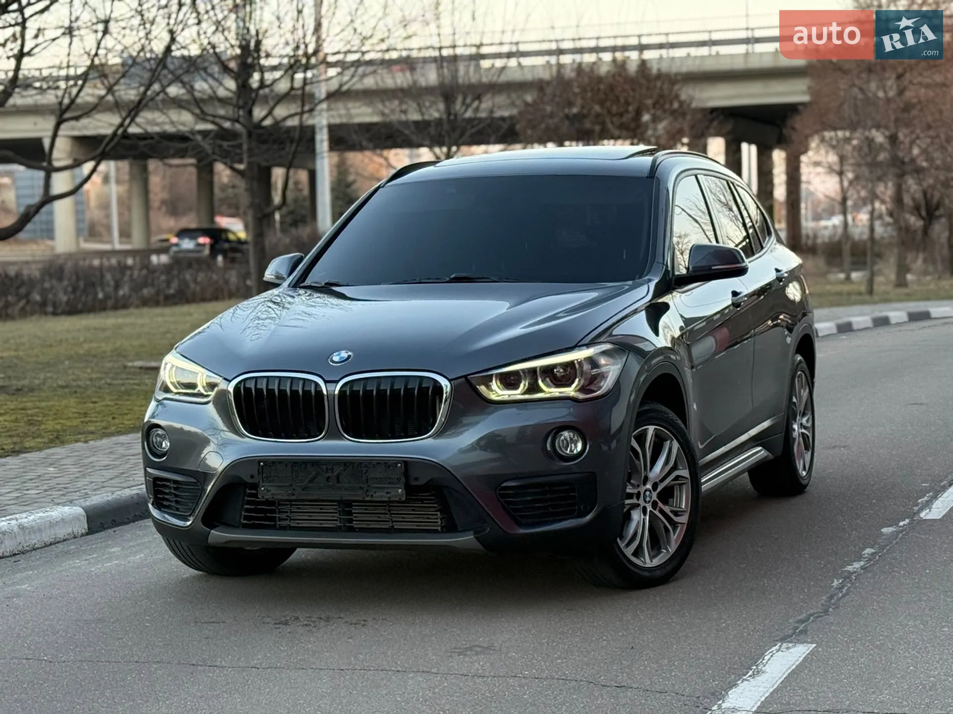 2019 BMW X1 - мініатюра 7