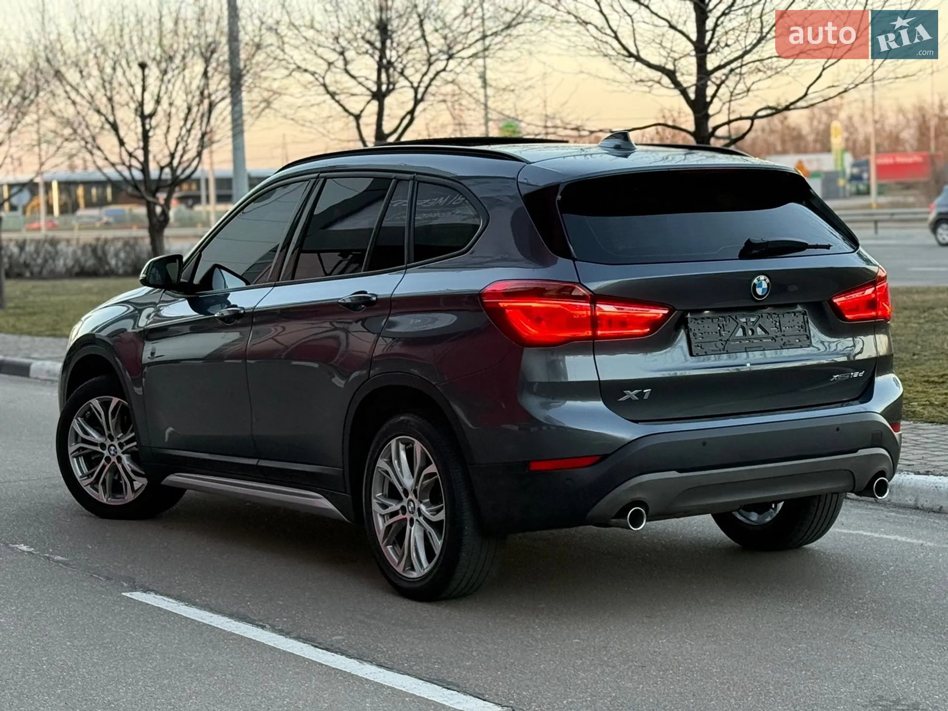 2019 BMW X1 - мініатюра 14