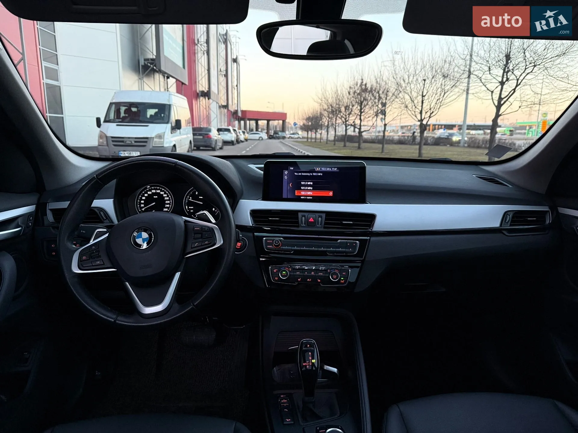 2019 BMW X1 - мініатюра 30
