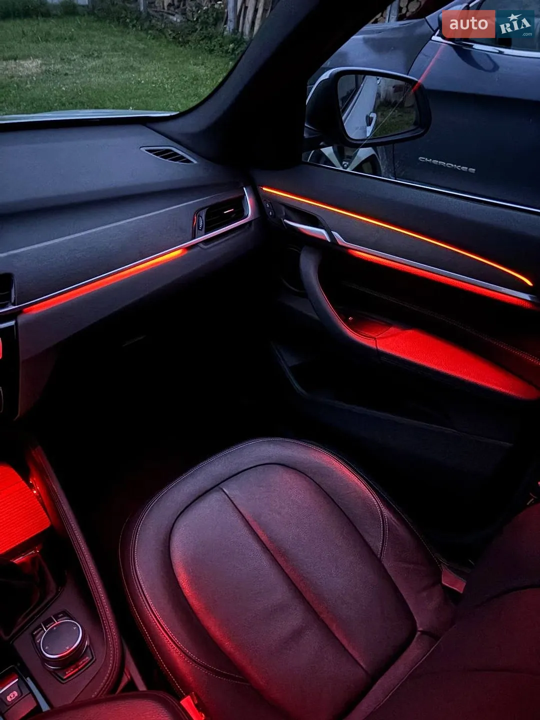 2016 BMW X1 - мініатюра 21