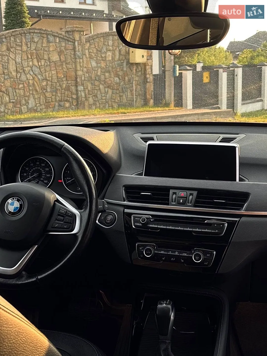 2016 BMW X1 - мініатюра 29