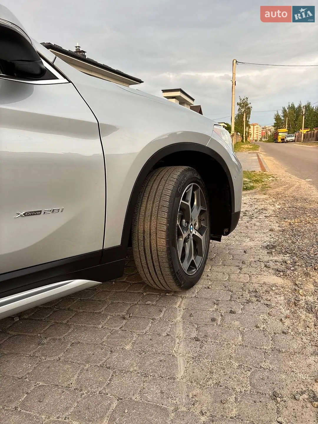 2016 BMW X1 - мініатюра 34