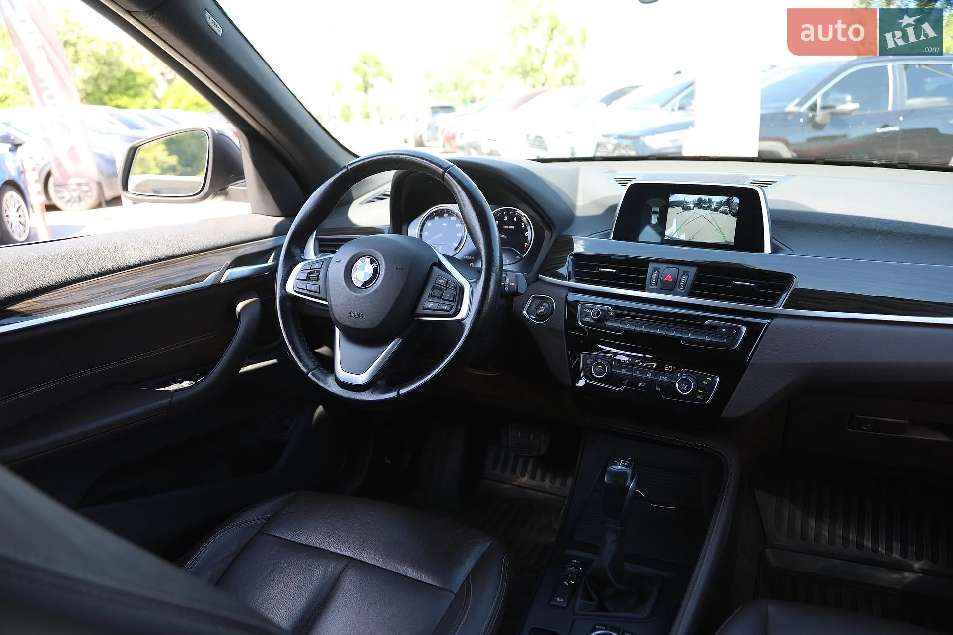2018 BMW X1 - мініатюра 15