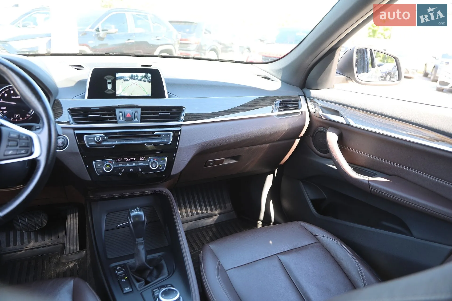 2018 BMW X1 - мініатюра 17