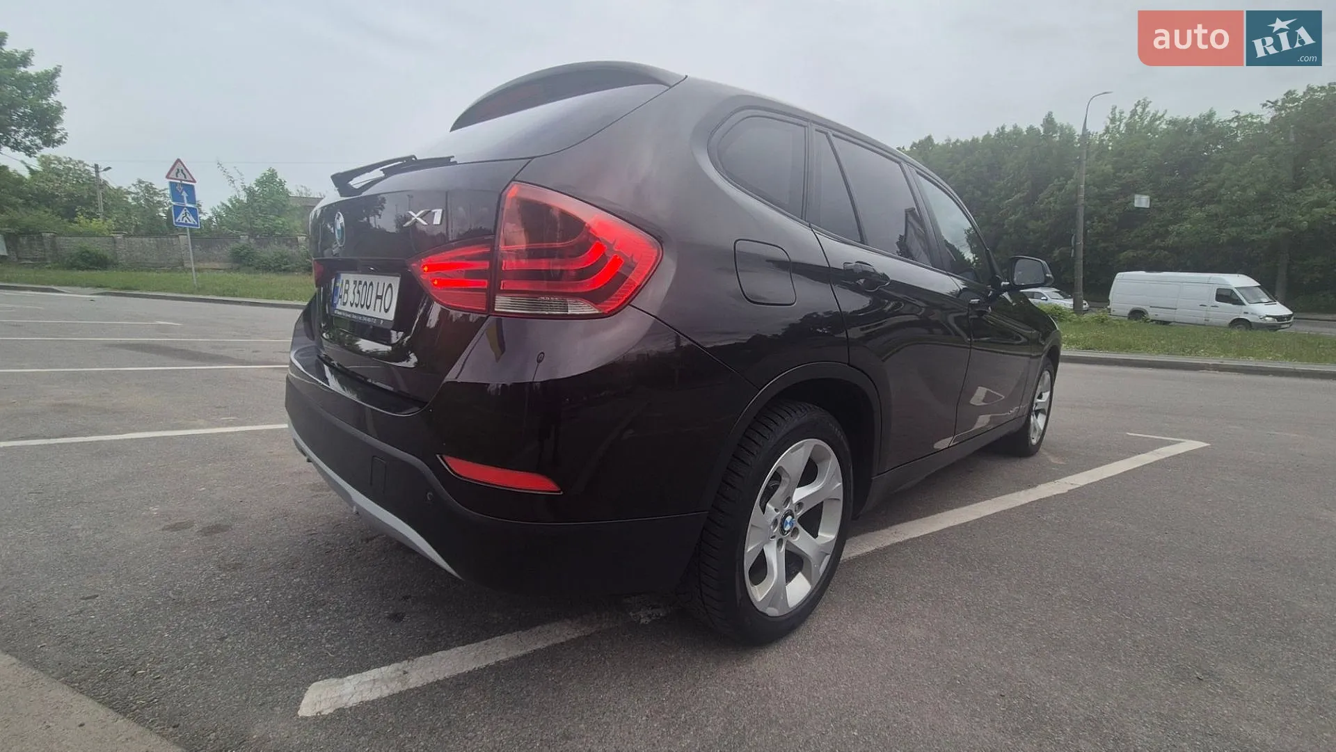 2014 BMW X1 - мініатюра 6