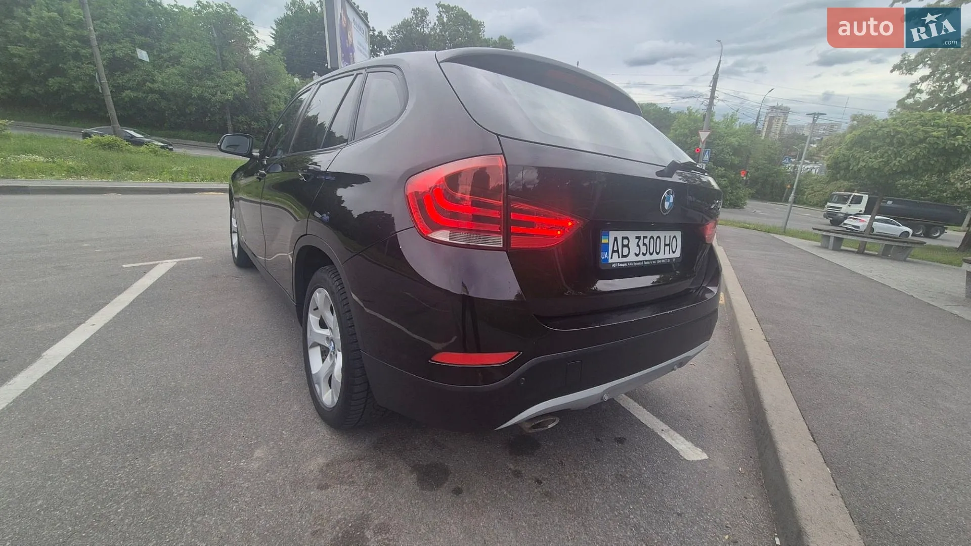 2014 BMW X1 - мініатюра 10