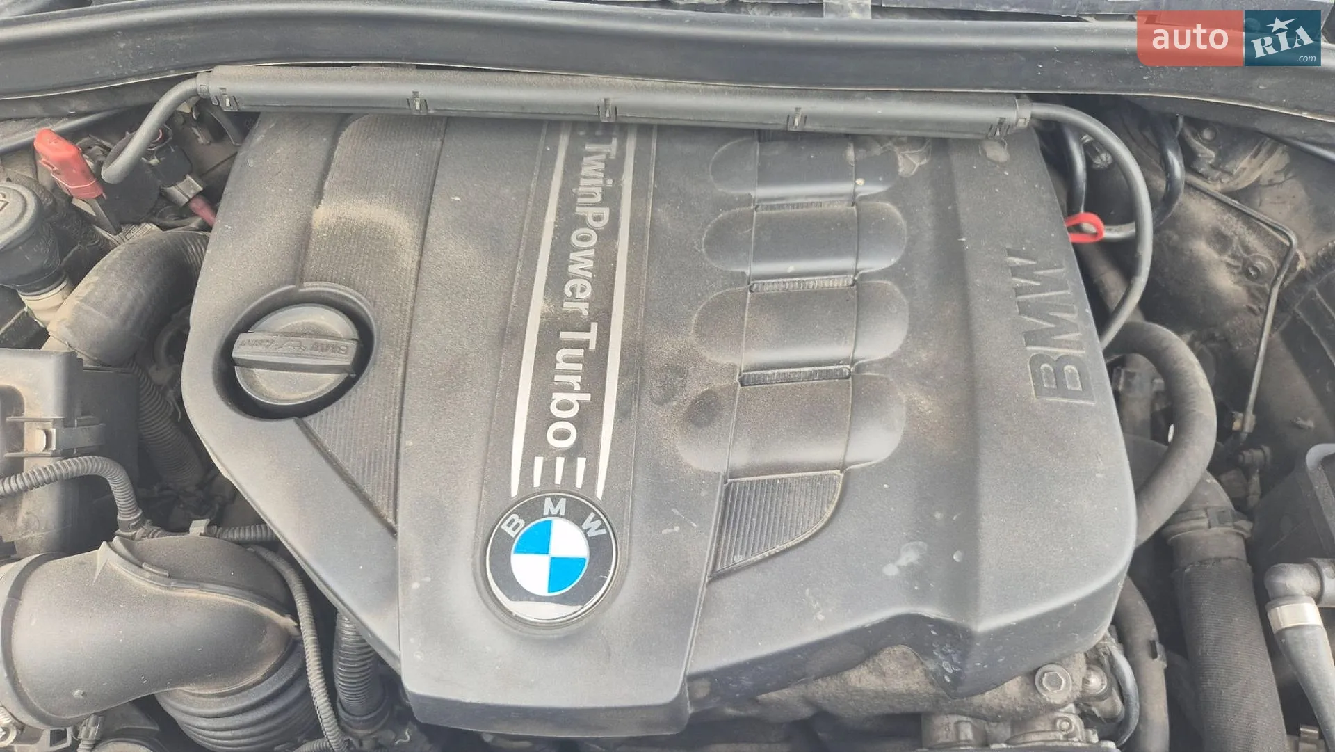 2014 BMW X1 - мініатюра 15