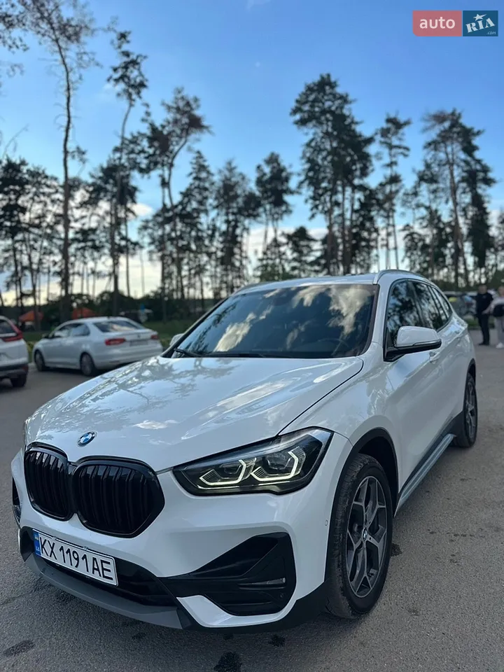 2015 BMW X1 - мініатюра 26
