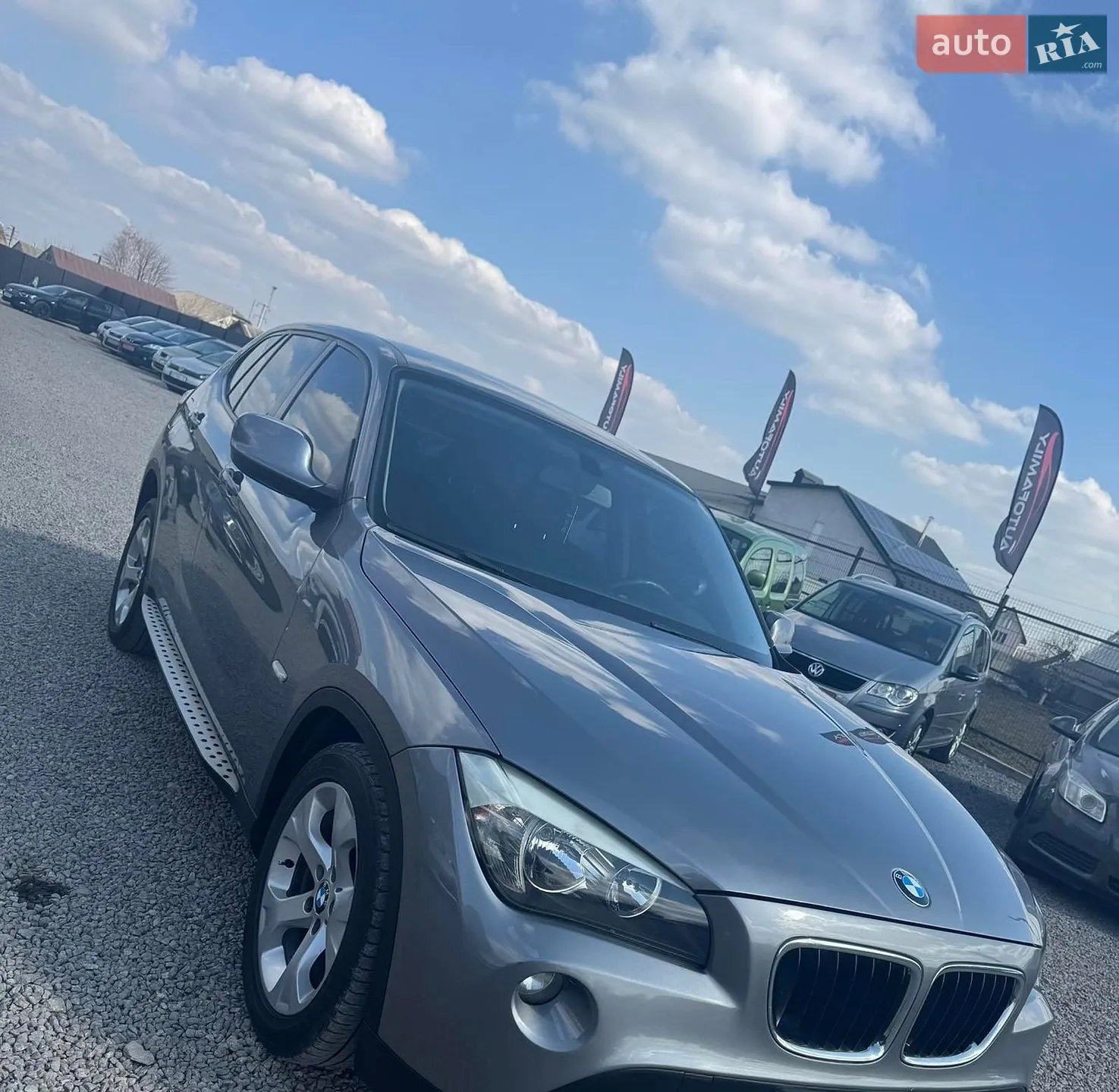 2011 BMW X1 - мініатюра 9
