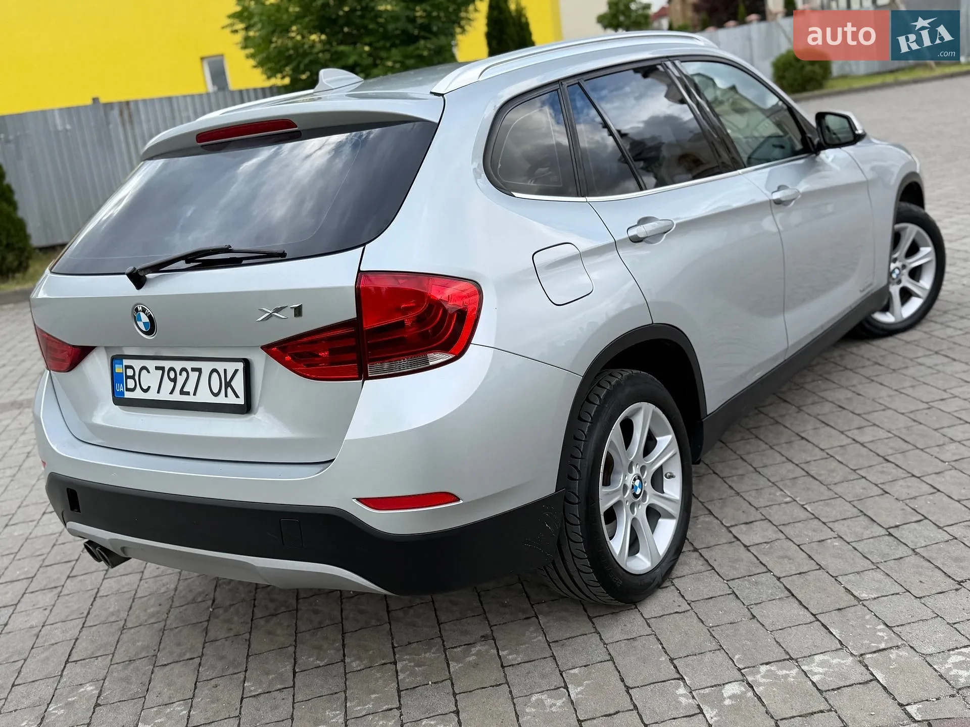 2013 BMW X1 - мініатюра 16