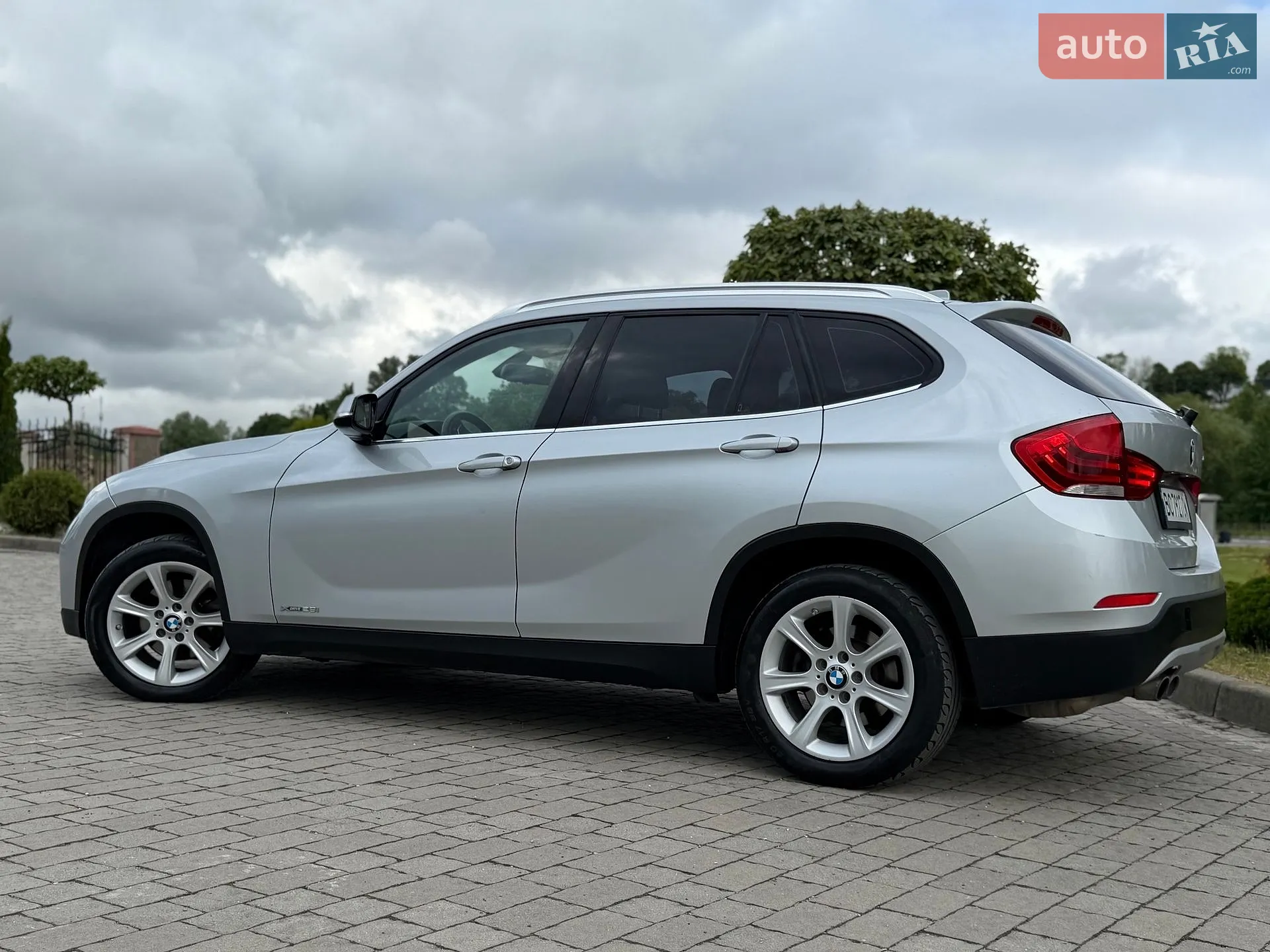 2013 BMW X1 - мініатюра 31
