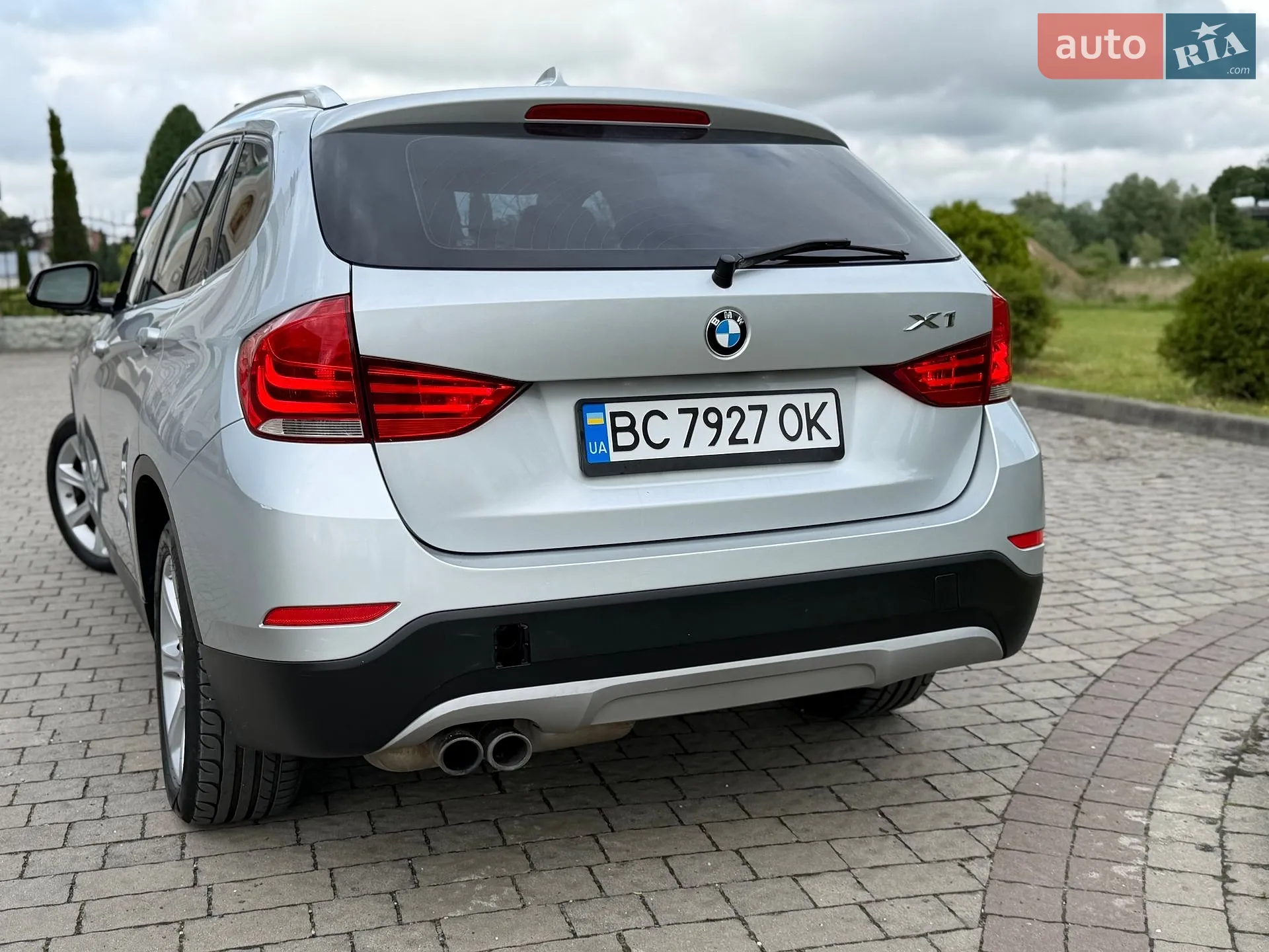 2013 BMW X1 - мініатюра 39