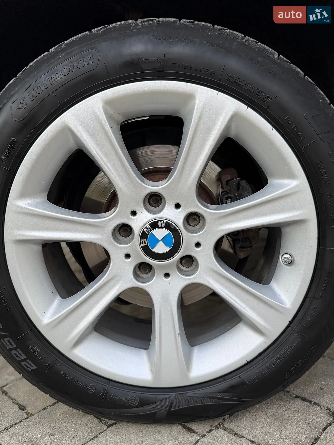 2013 BMW X1 - мініатюра 42