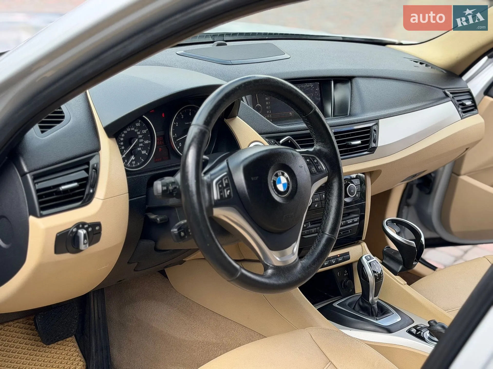 2013 BMW X1 - мініатюра 48