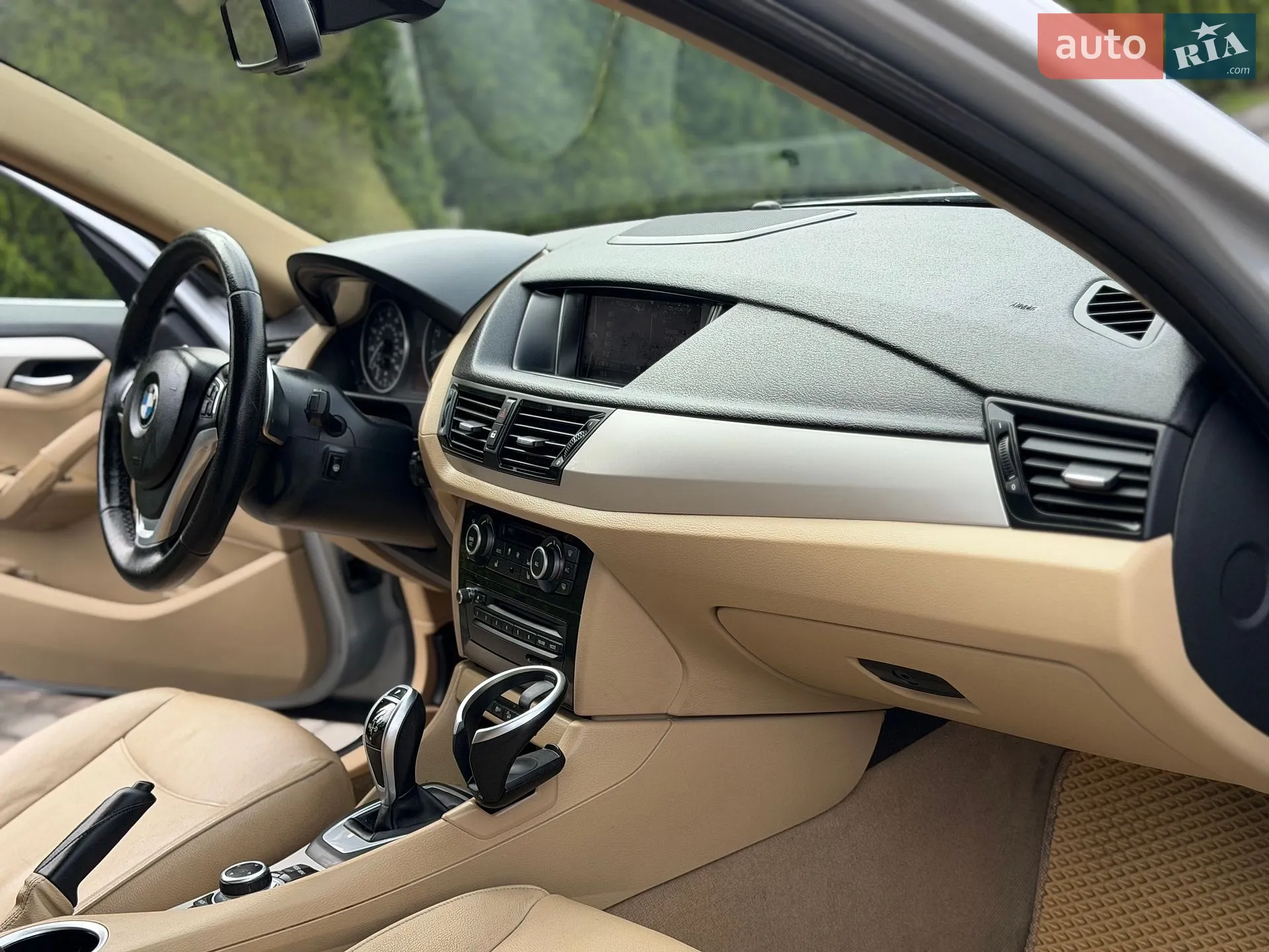 2013 BMW X1 - мініатюра 53