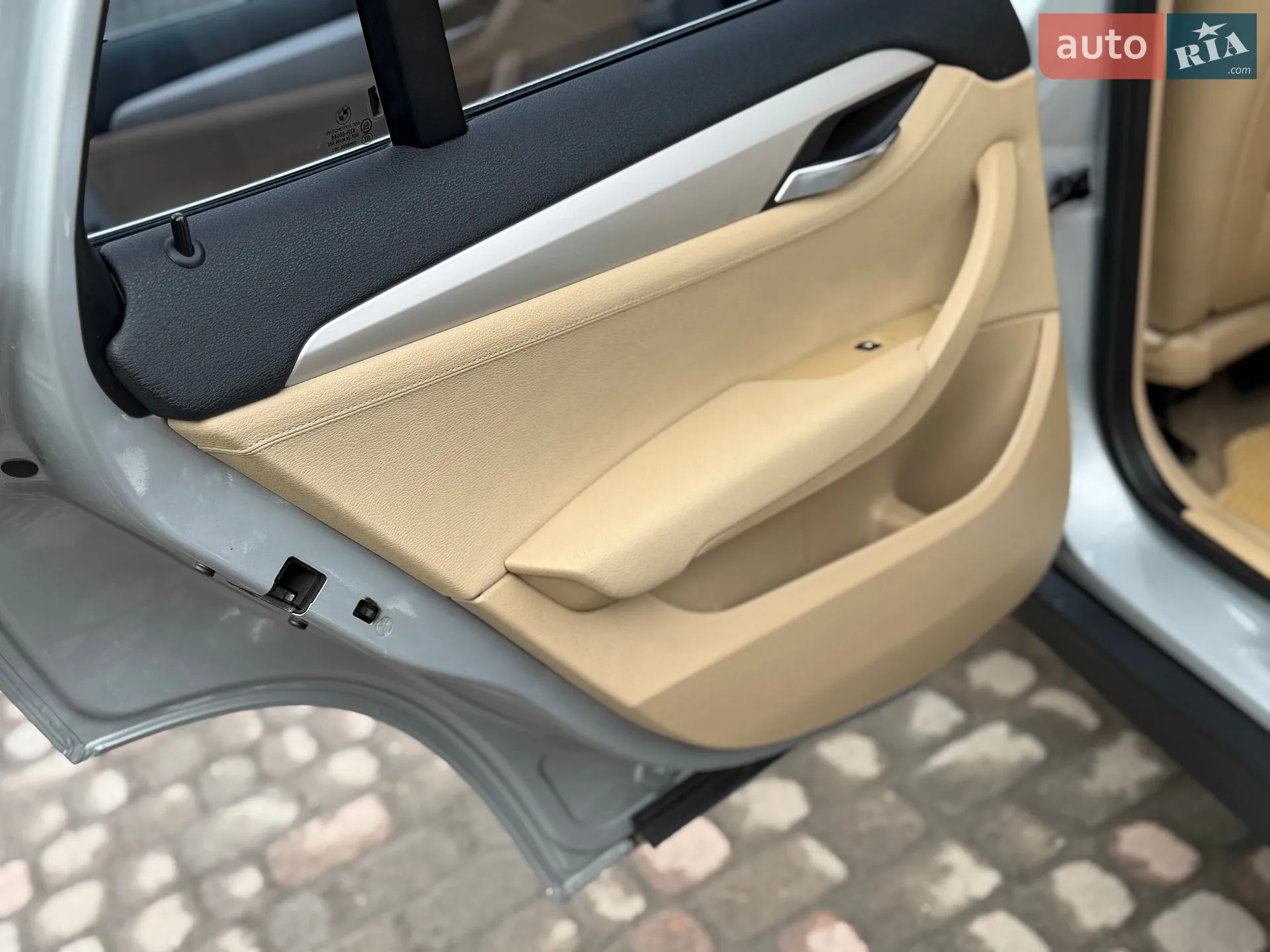 2013 BMW X1 - мініатюра 61