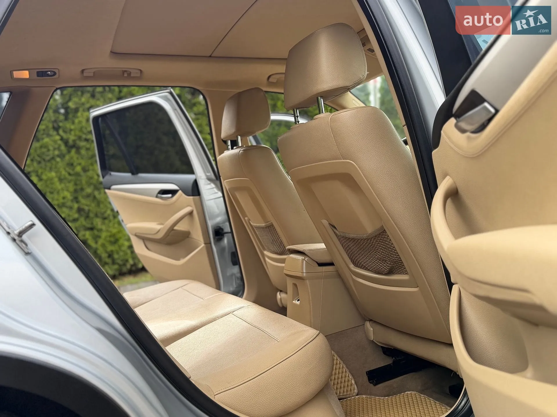 2013 BMW X1 - мініатюра 67