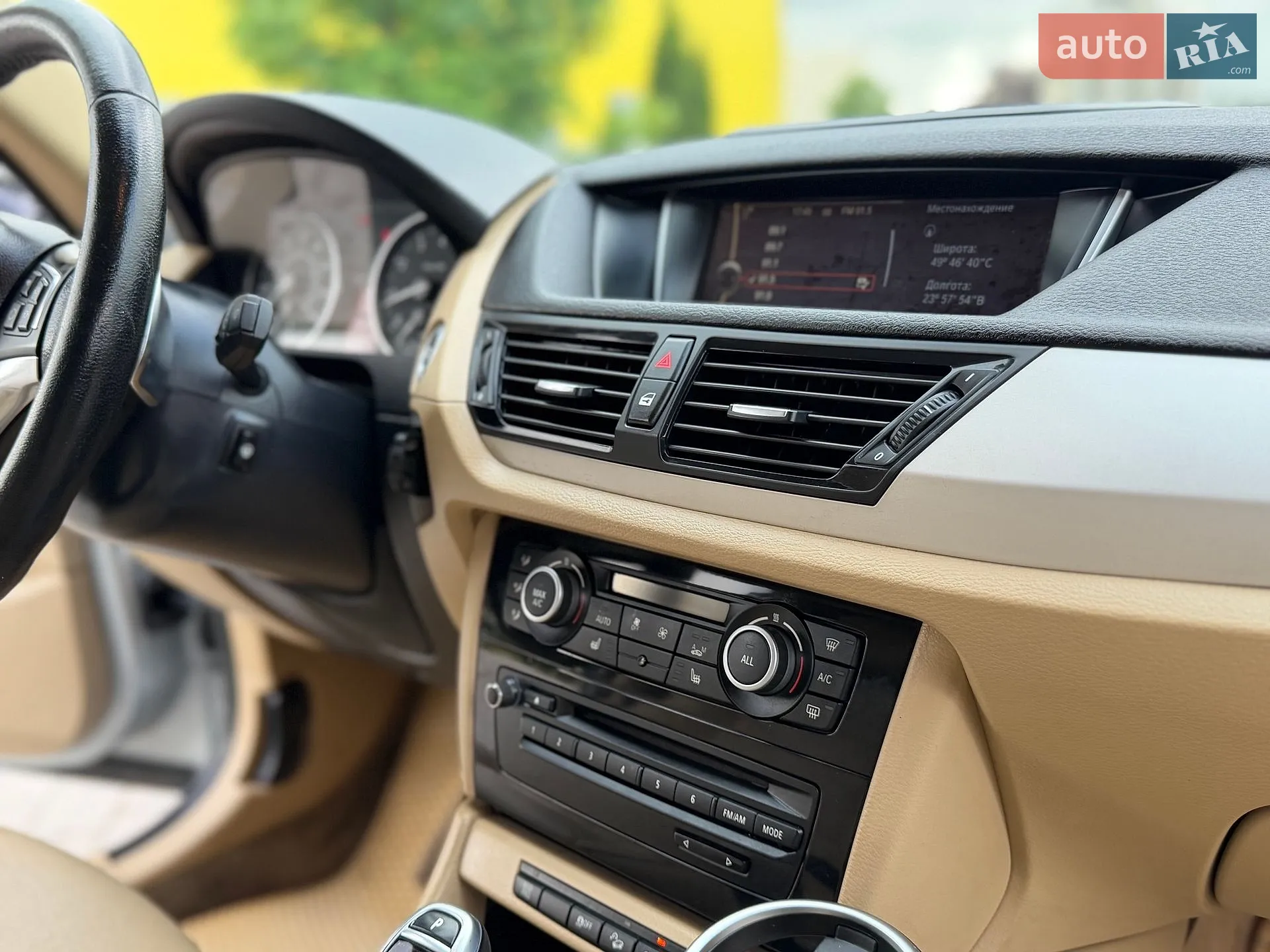 2013 BMW X1 - мініатюра 77