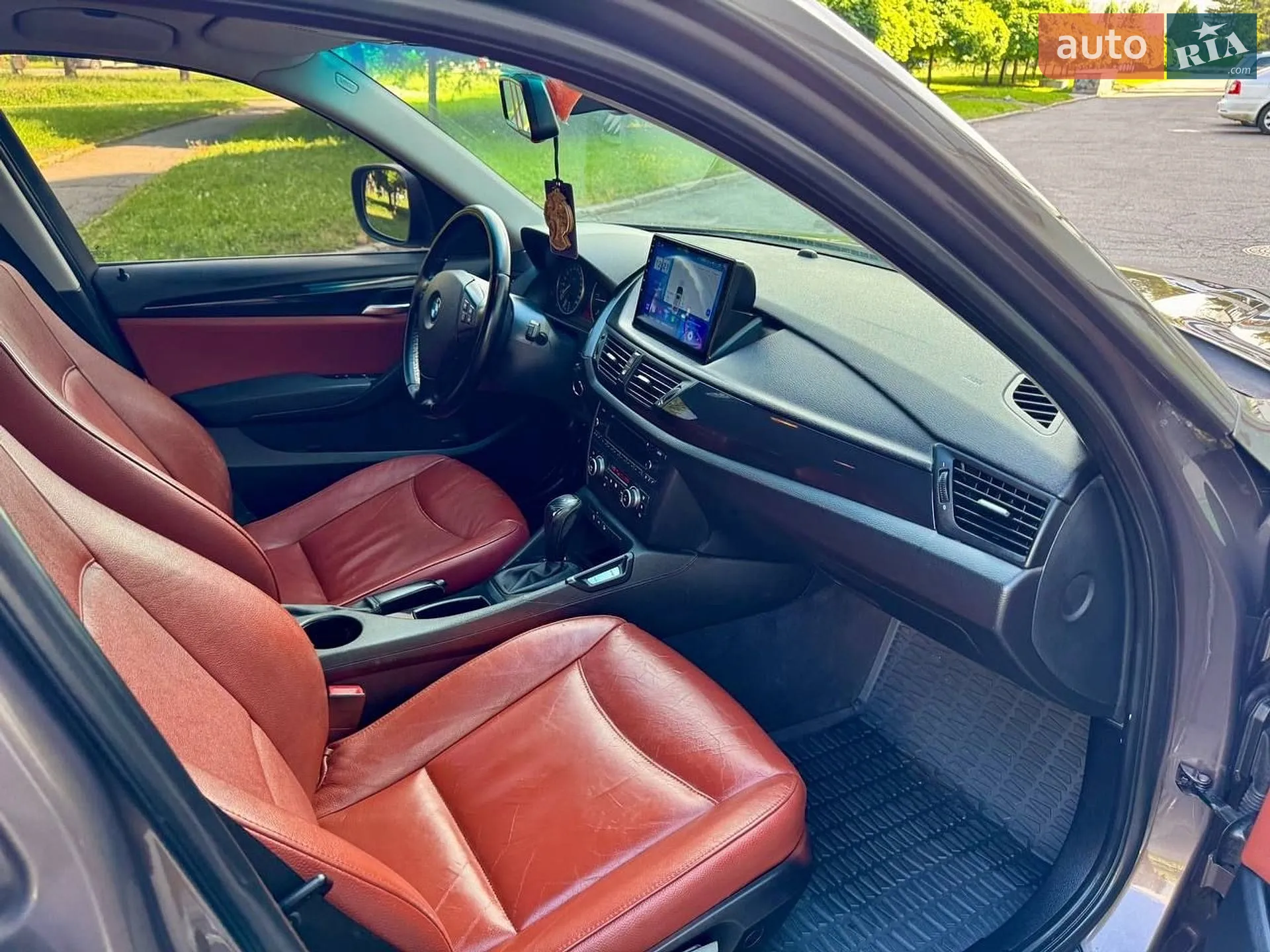 2010 BMW X1 - мініатюра 11