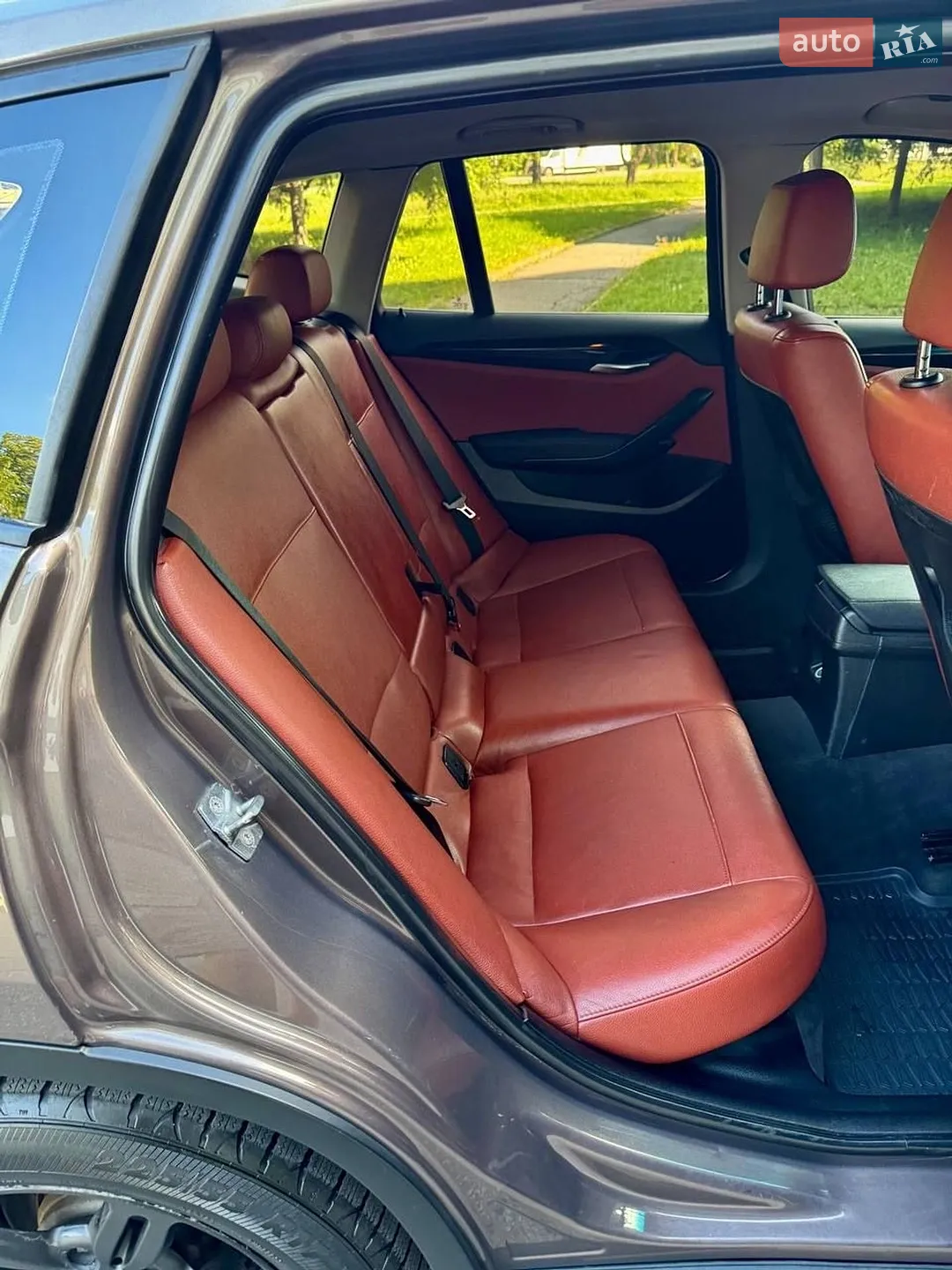 2010 BMW X1 - мініатюра 29