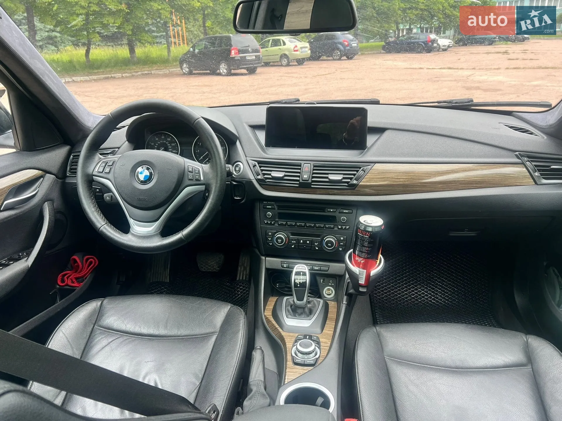 2013 BMW X1 - мініатюра 8