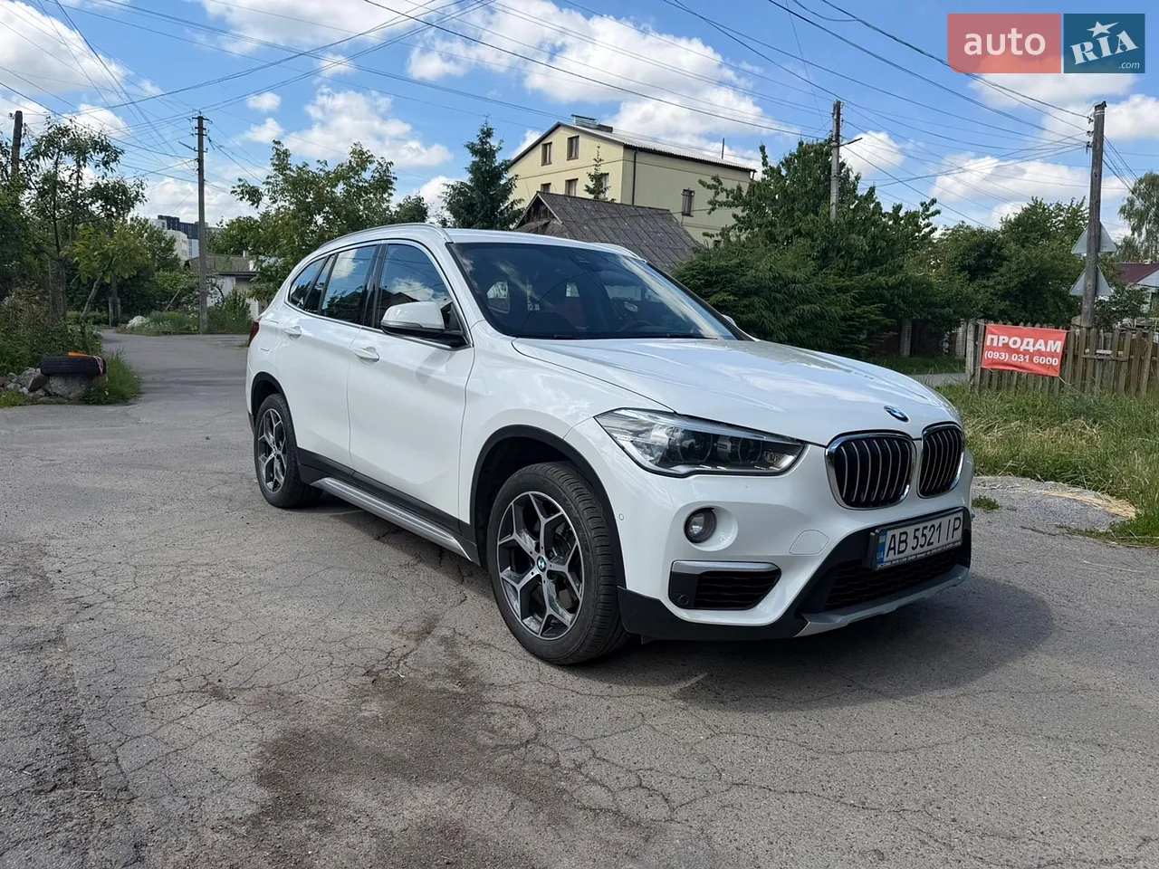 2017 BMW X1 - мініатюра 57