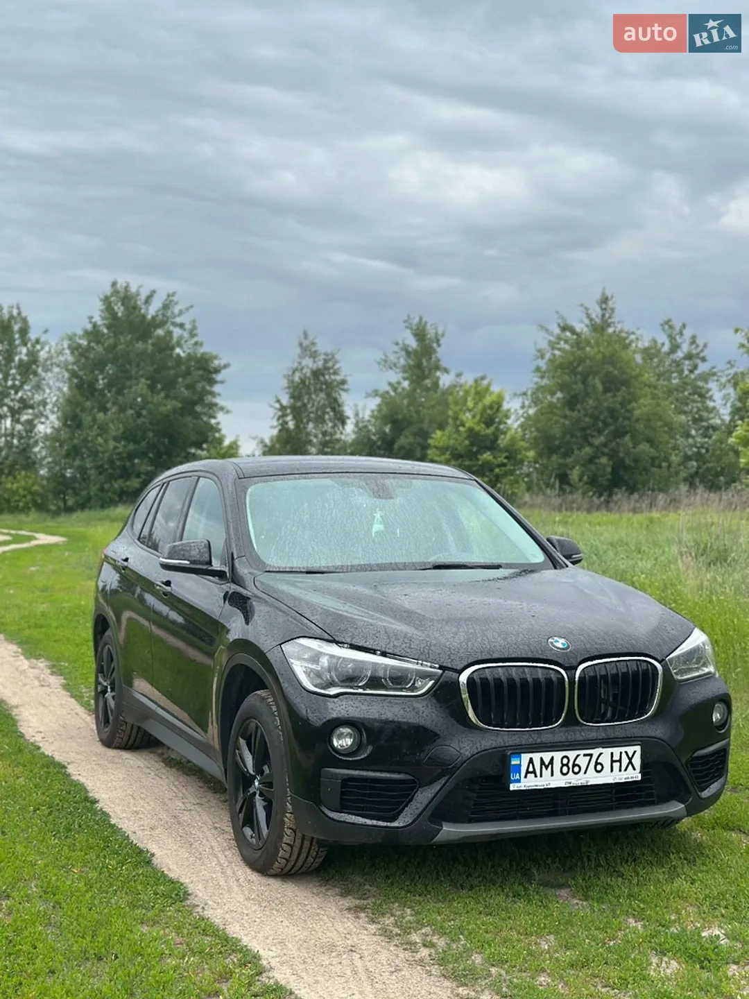 2017 BMW X1 - мініатюра 5