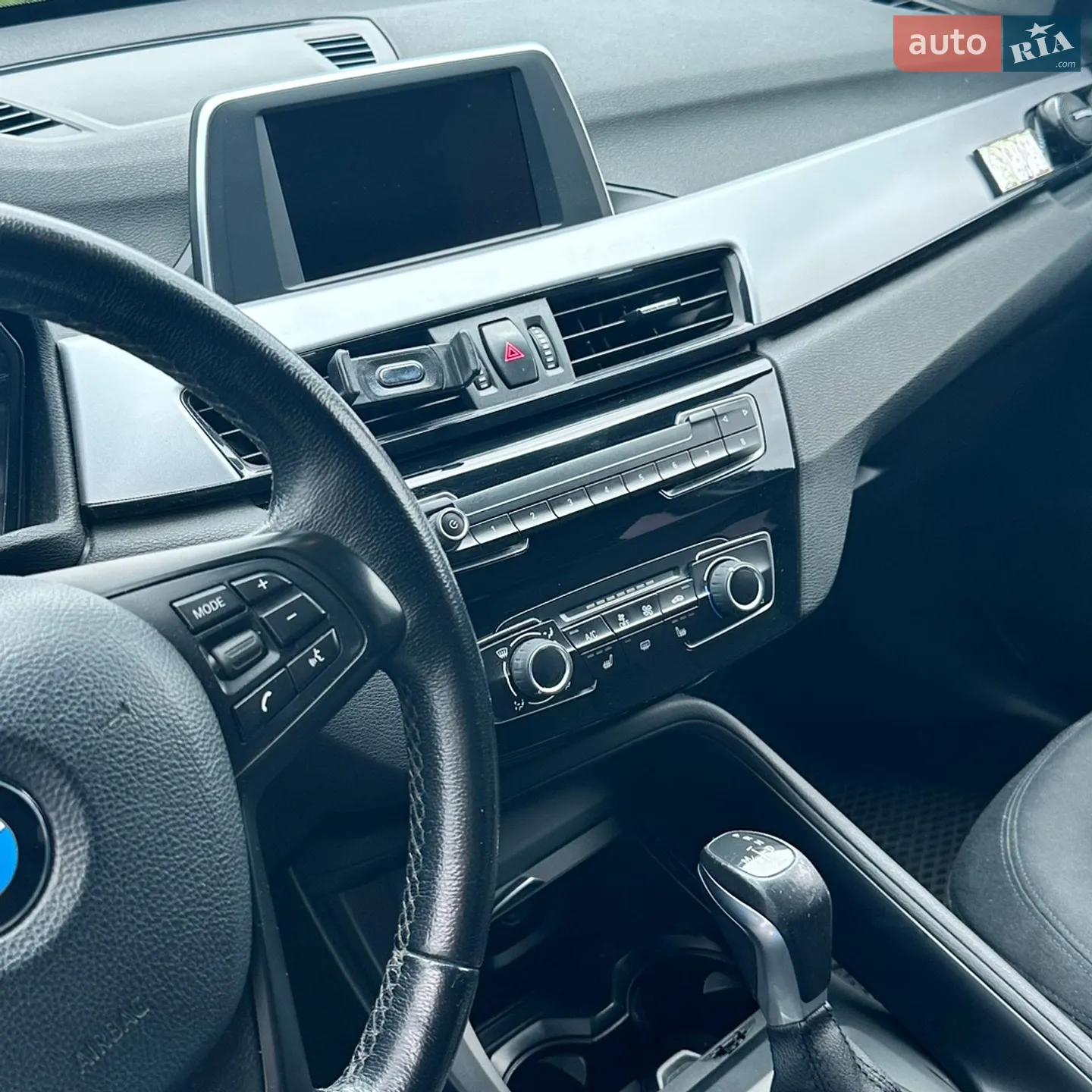 2017 BMW X1 - мініатюра 10