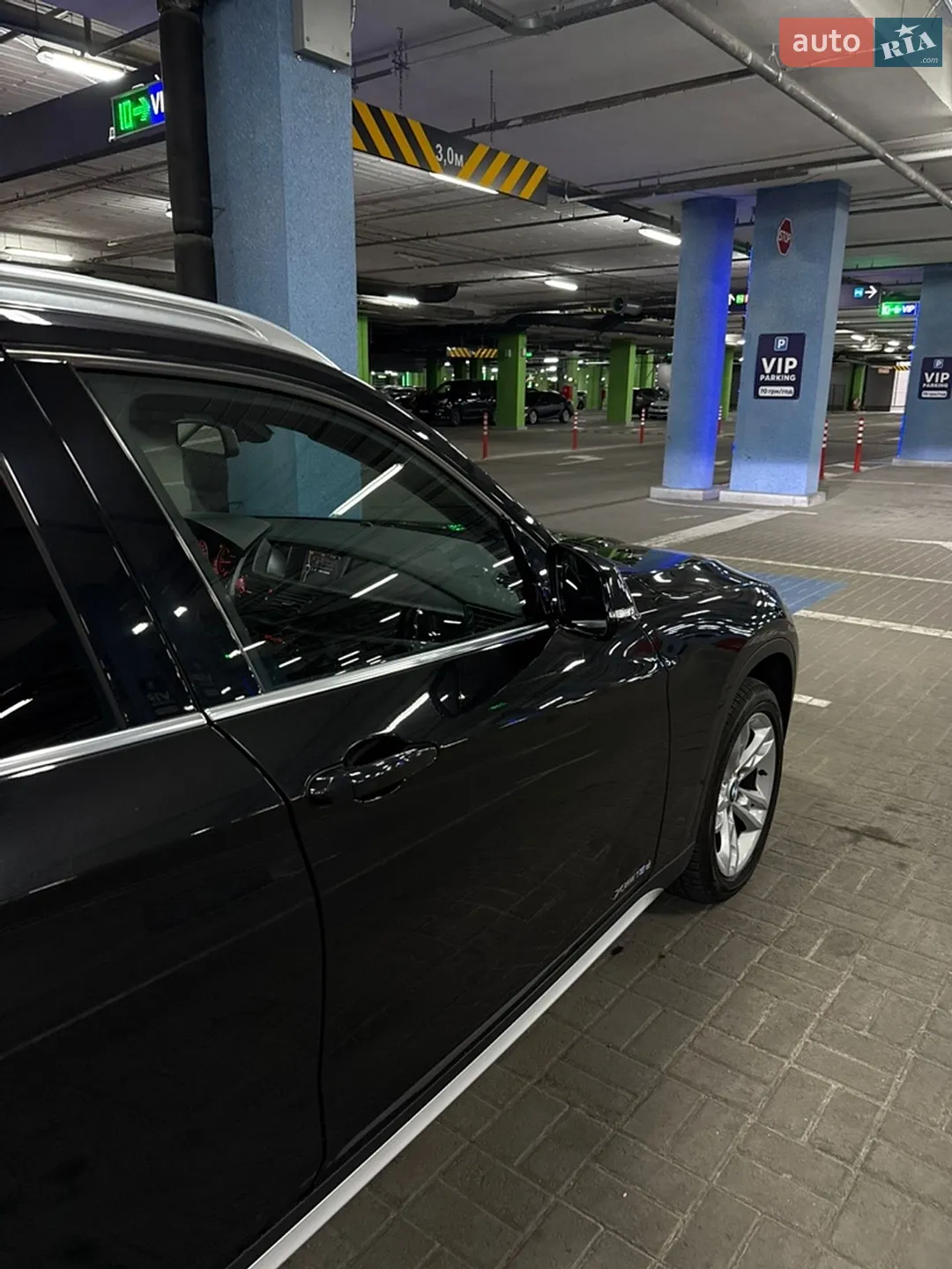 2013 BMW X1 - мініатюра 3