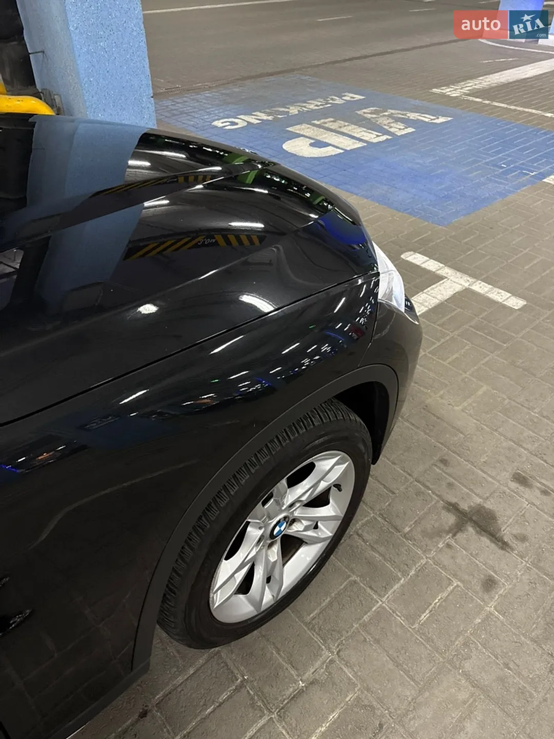 2013 BMW X1 - мініатюра 8