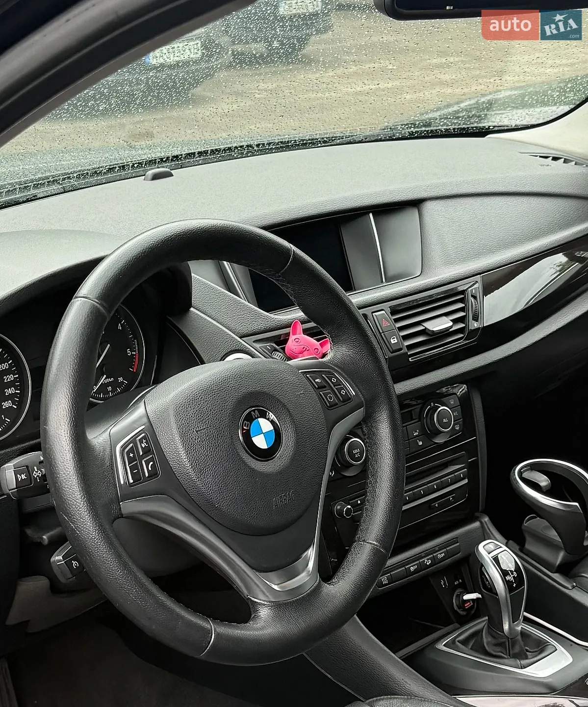 2013 BMW X1 - мініатюра 10