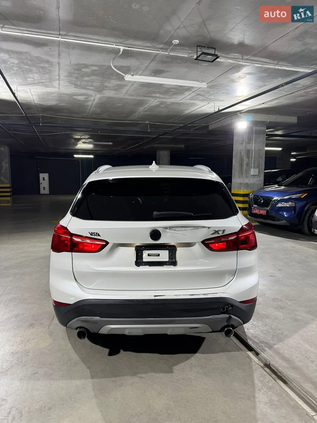 2017 BMW X1 - мініатюра 8