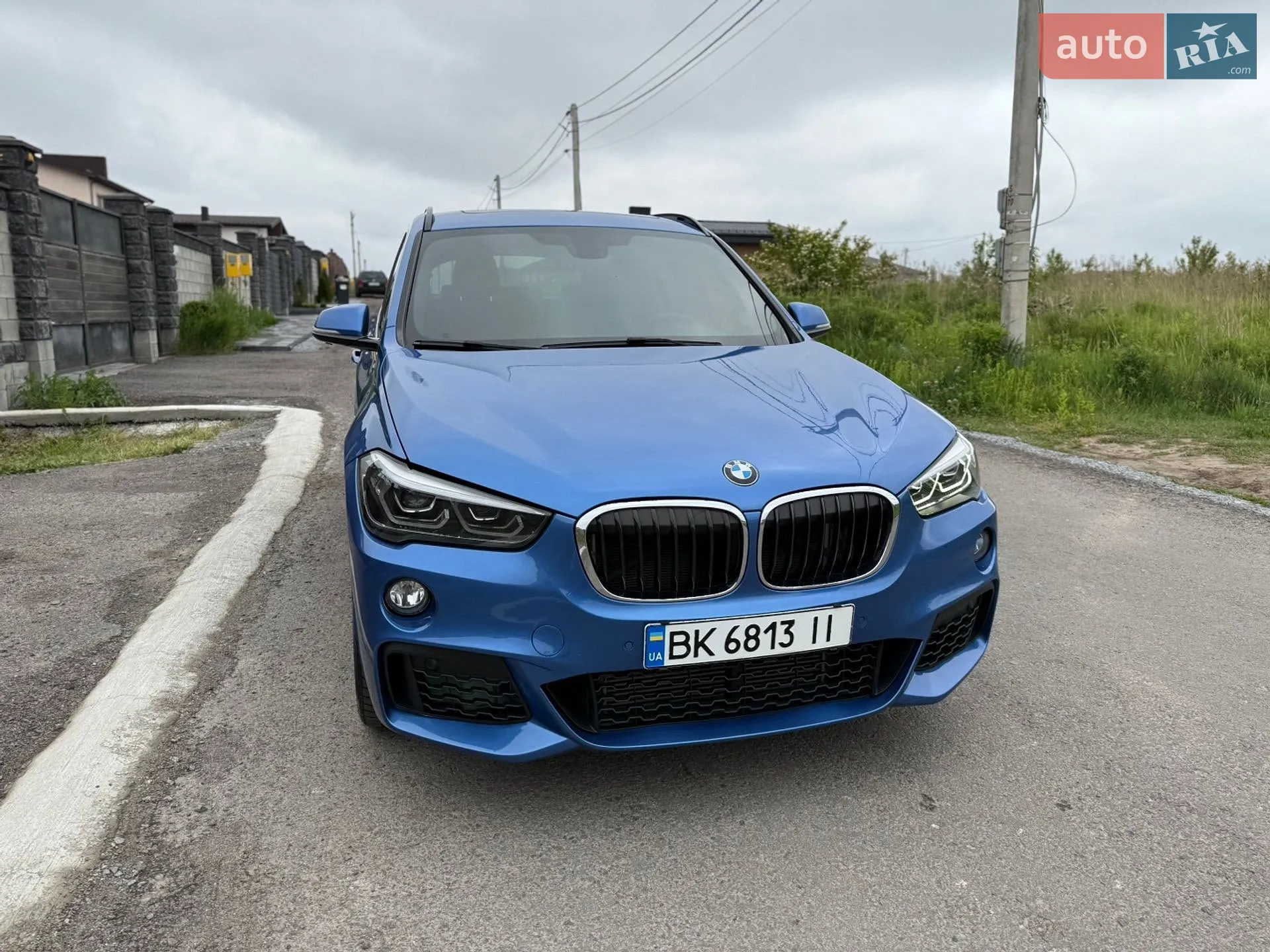 2016 BMW X1 - мініатюра 9