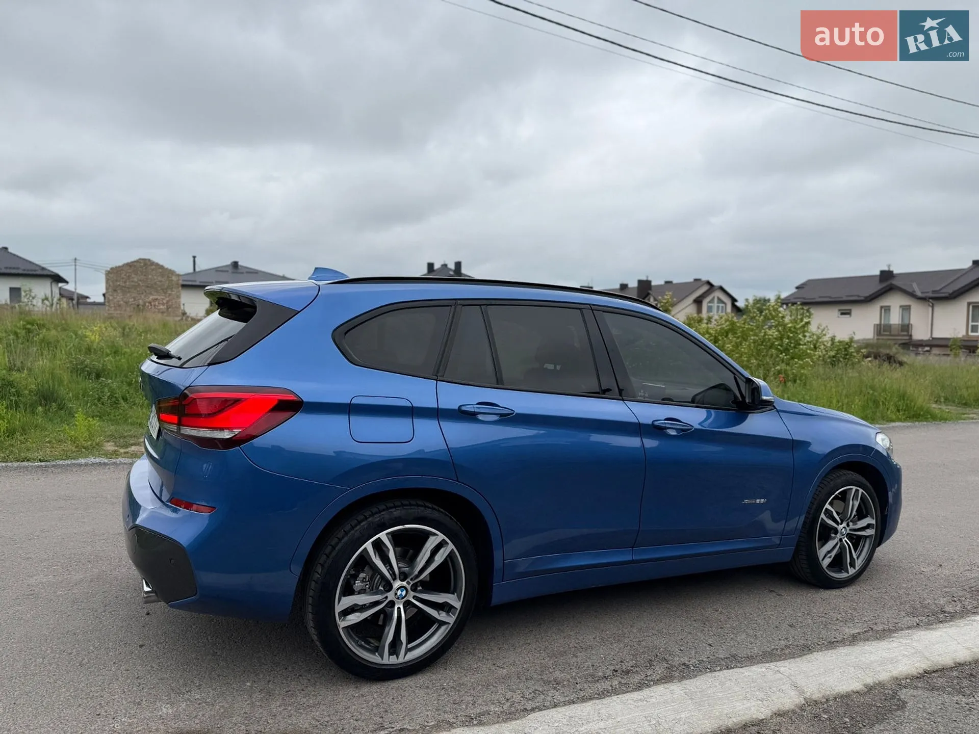 2016 BMW X1 - мініатюра 14