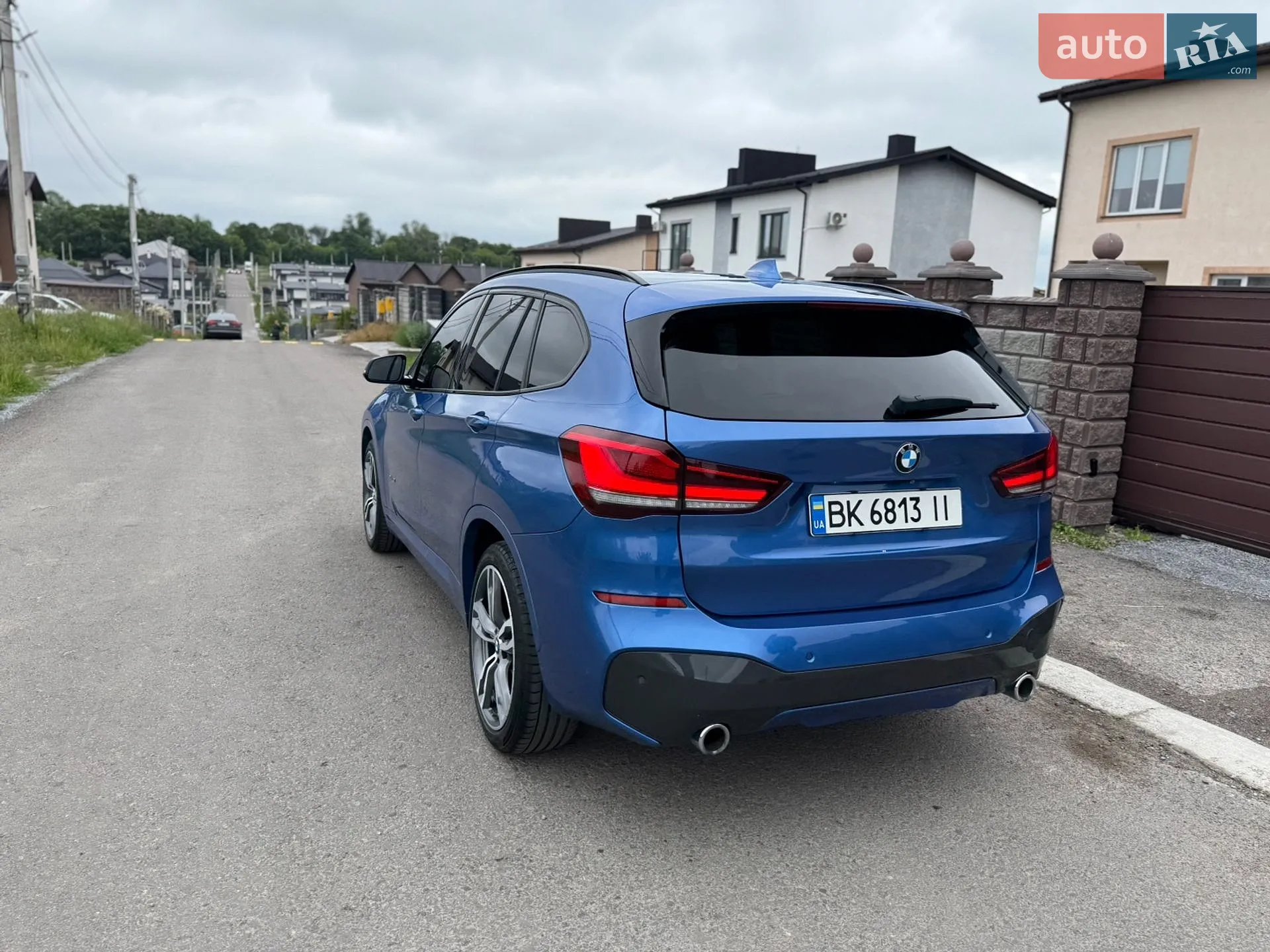 2016 BMW X1 - мініатюра 19