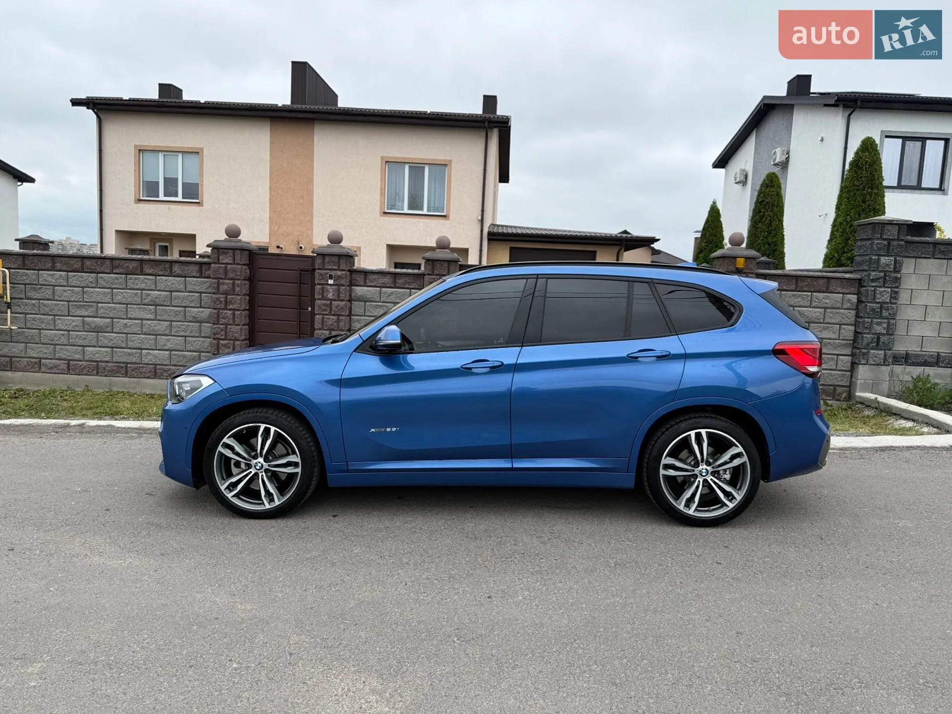 2016 BMW X1 - мініатюра 24