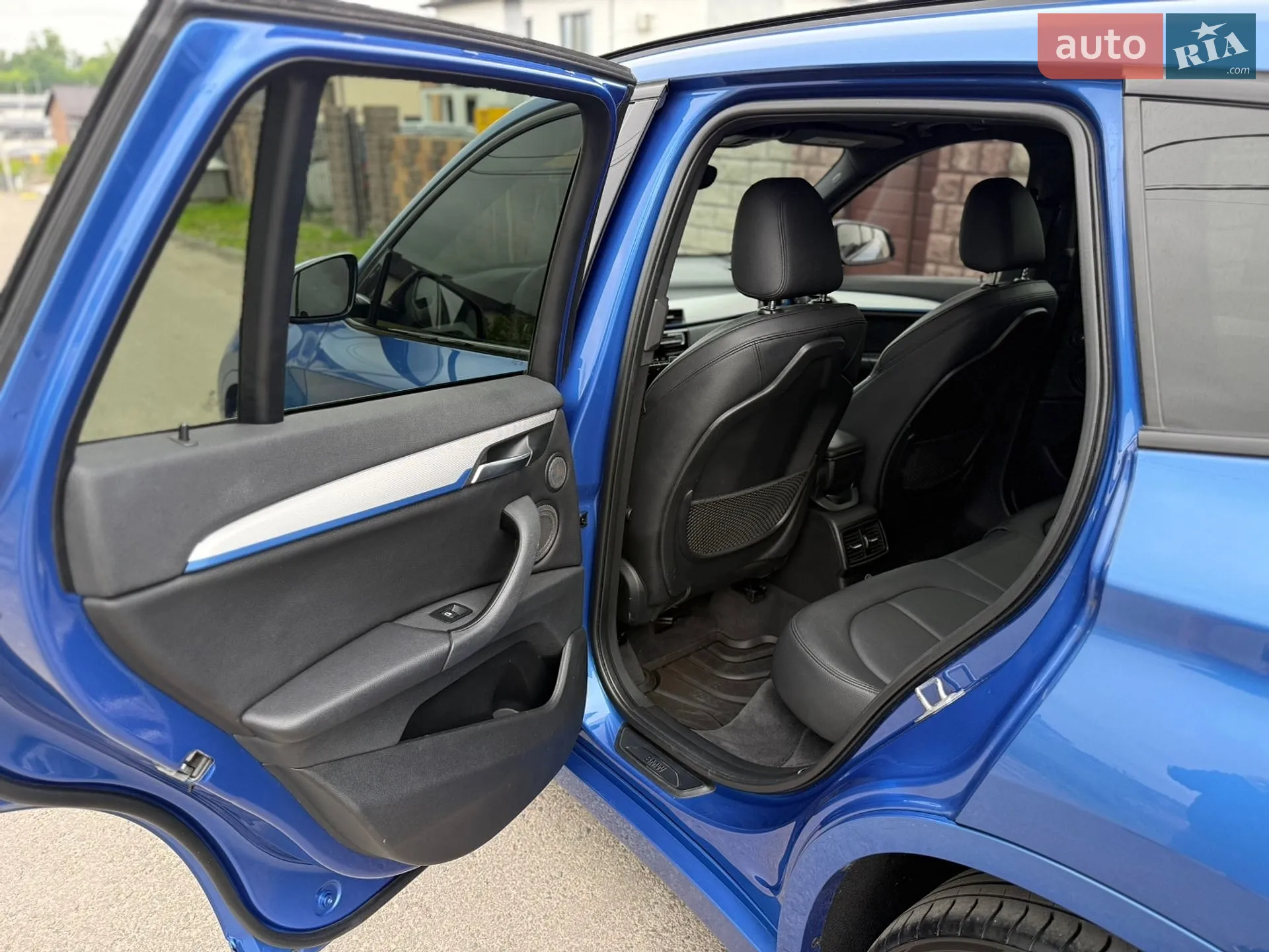 2016 BMW X1 - мініатюра 58