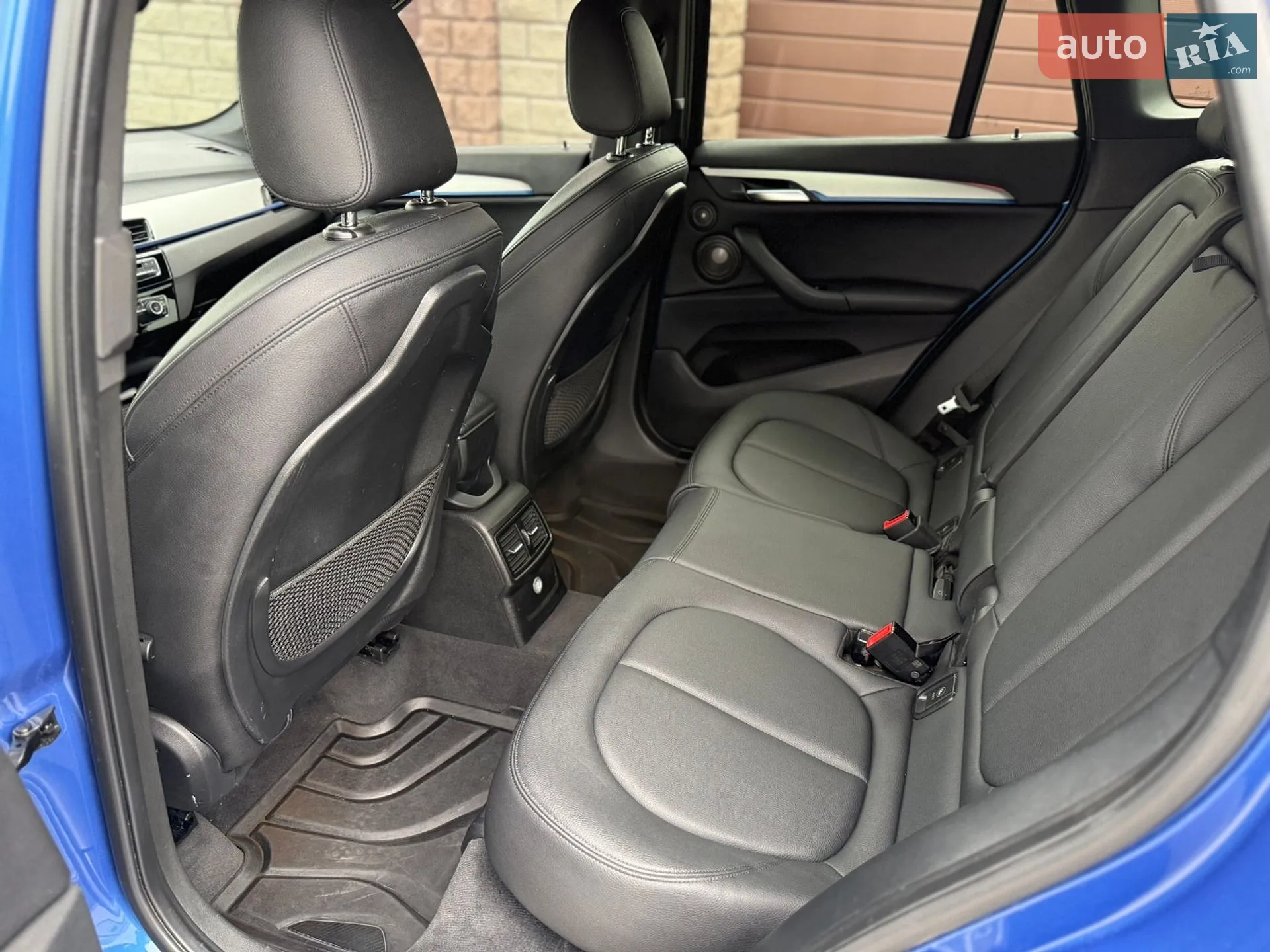 2016 BMW X1 - мініатюра 62
