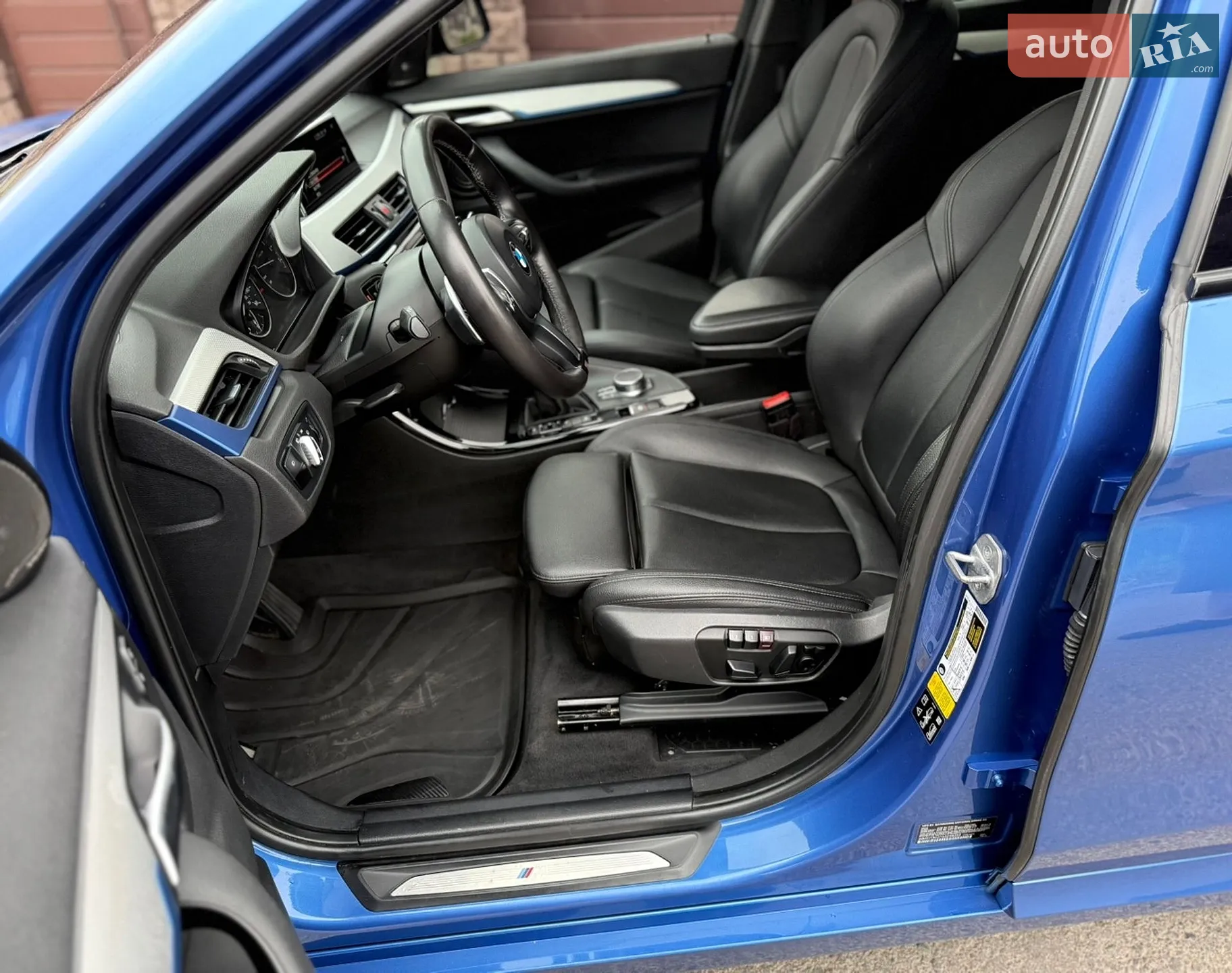 2016 BMW X1 - мініатюра 43