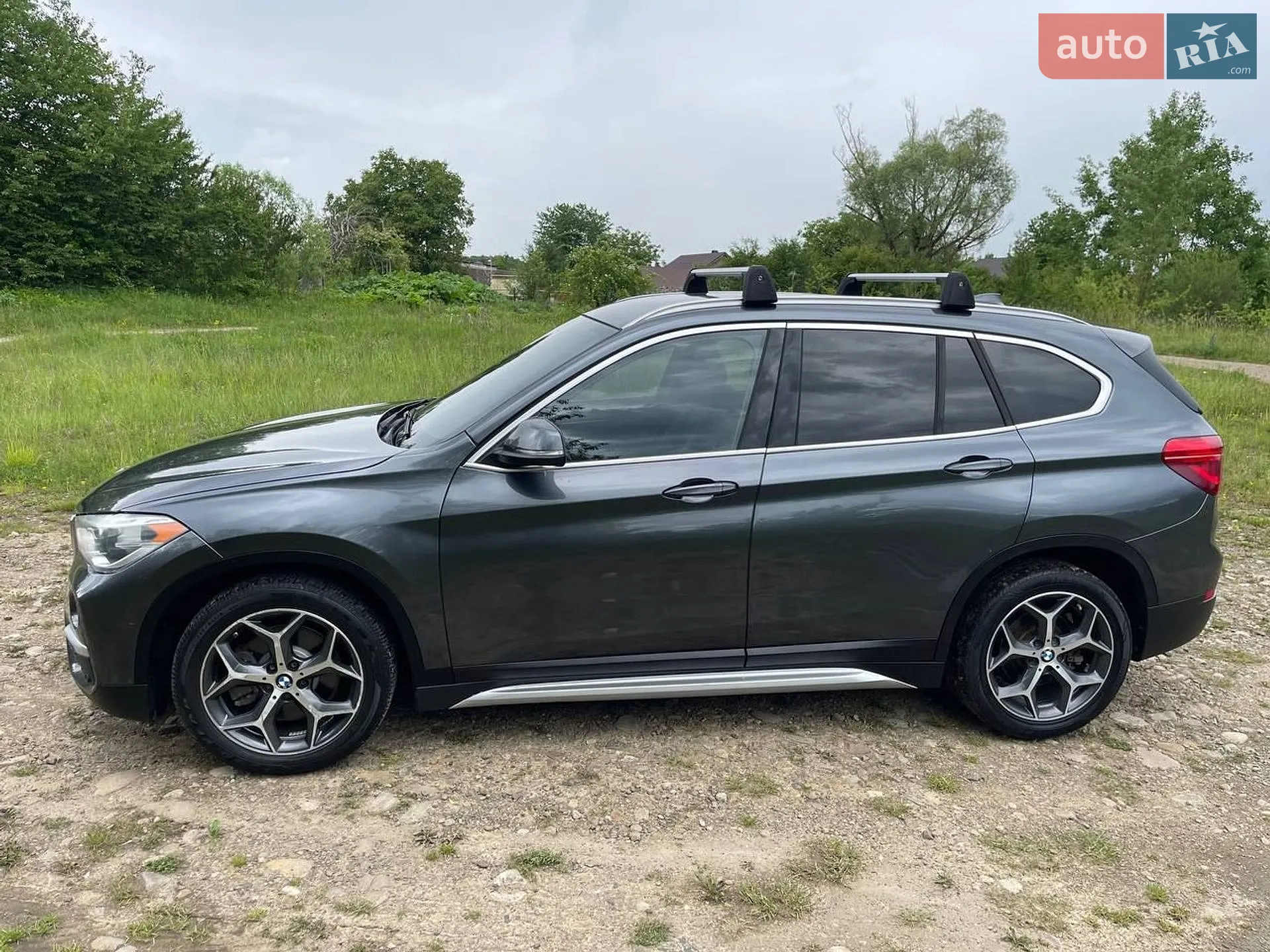 2016 BMW X1 - мініатюра 3