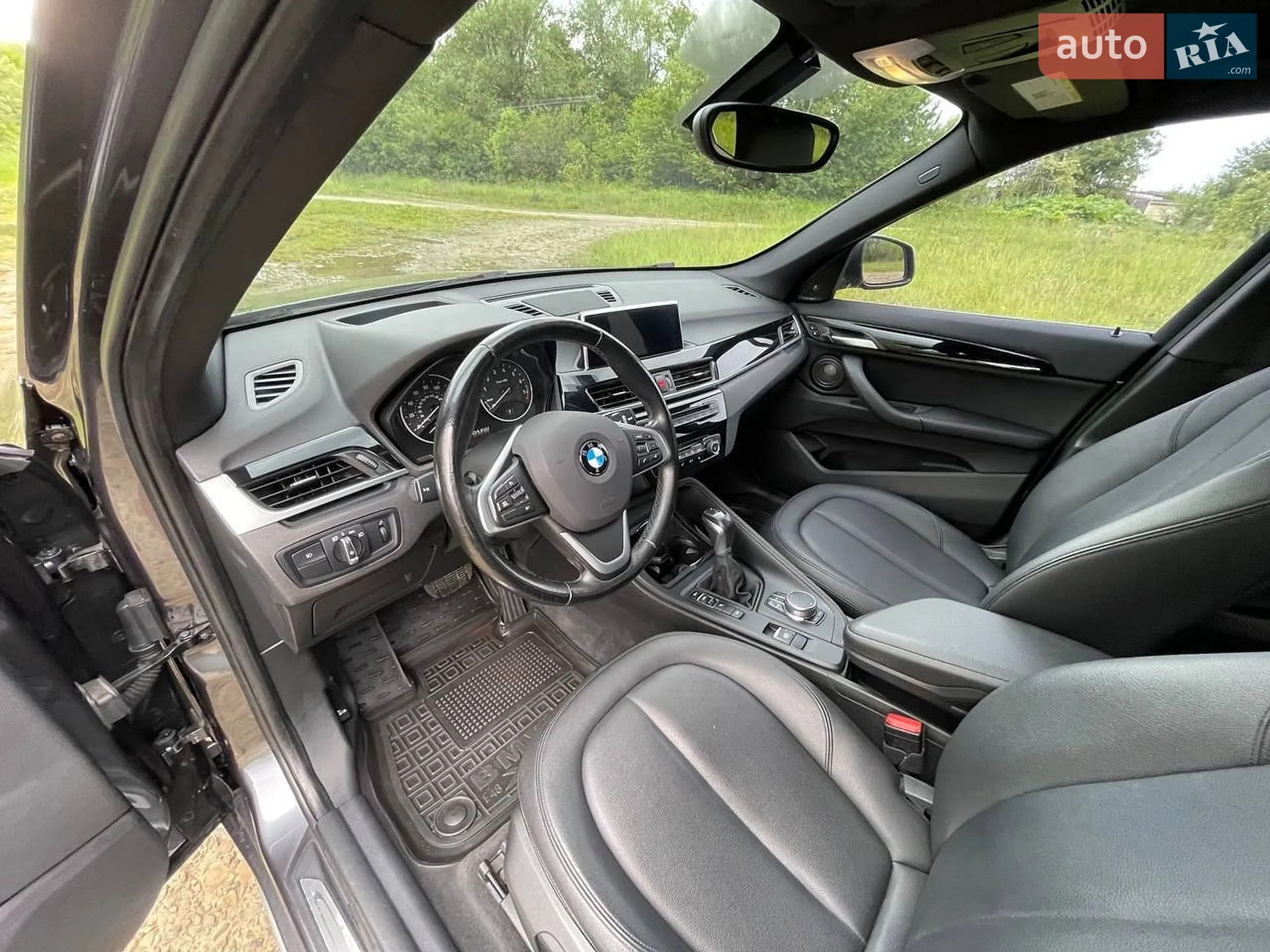 2016 BMW X1 - мініатюра 16