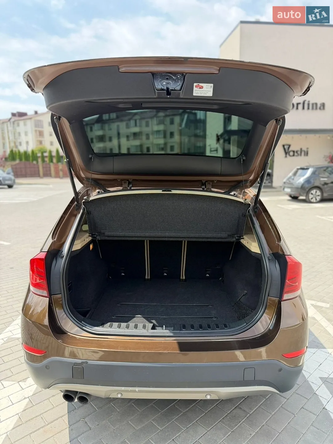 2014 BMW X1 - мініатюра 9