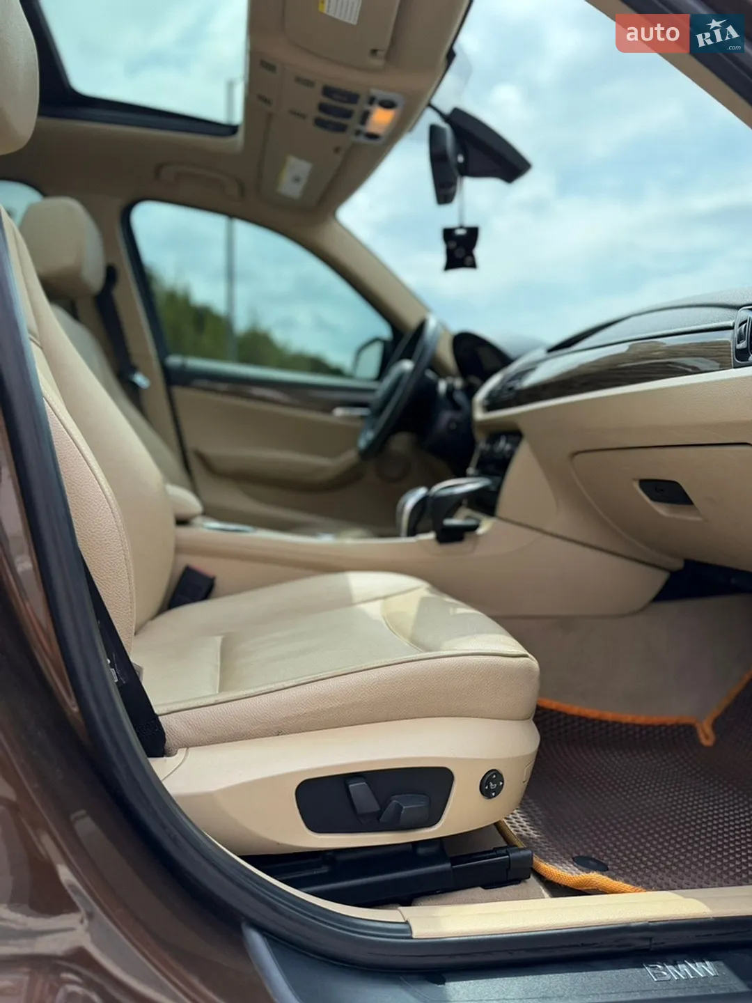 2014 BMW X1 - мініатюра 19