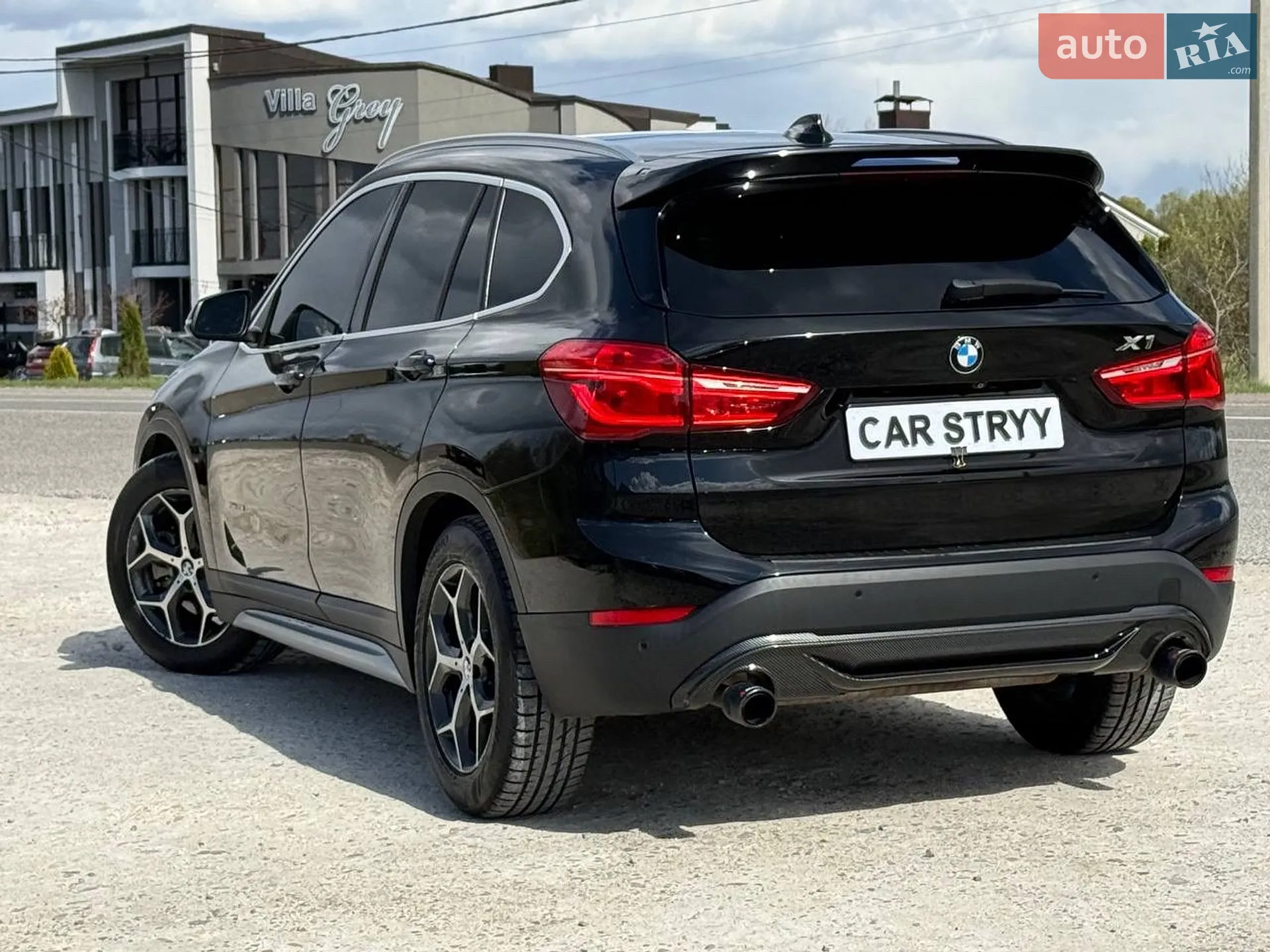 2016 BMW X1 - мініатюра 4