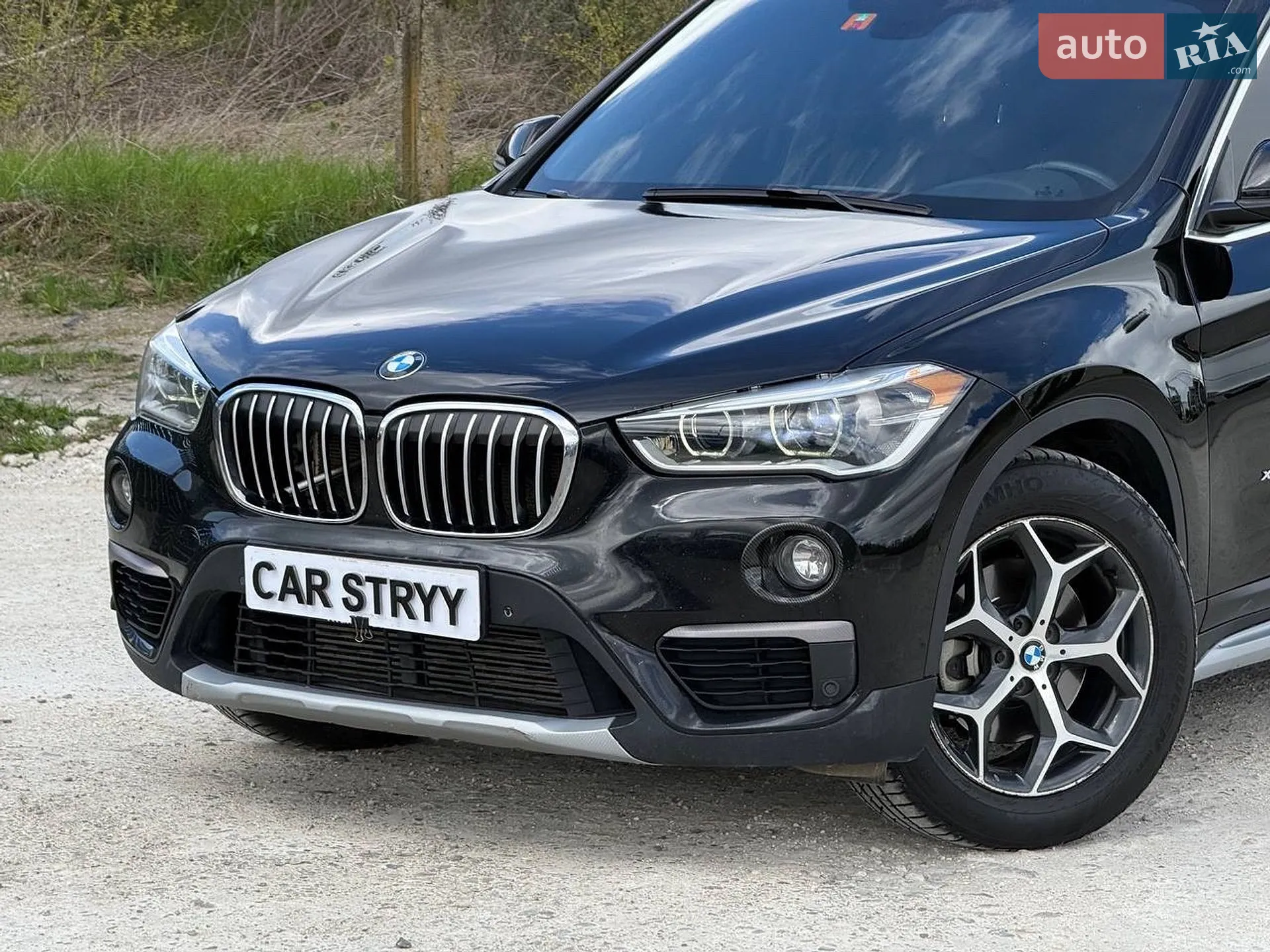 2016 BMW X1 - мініатюра 15