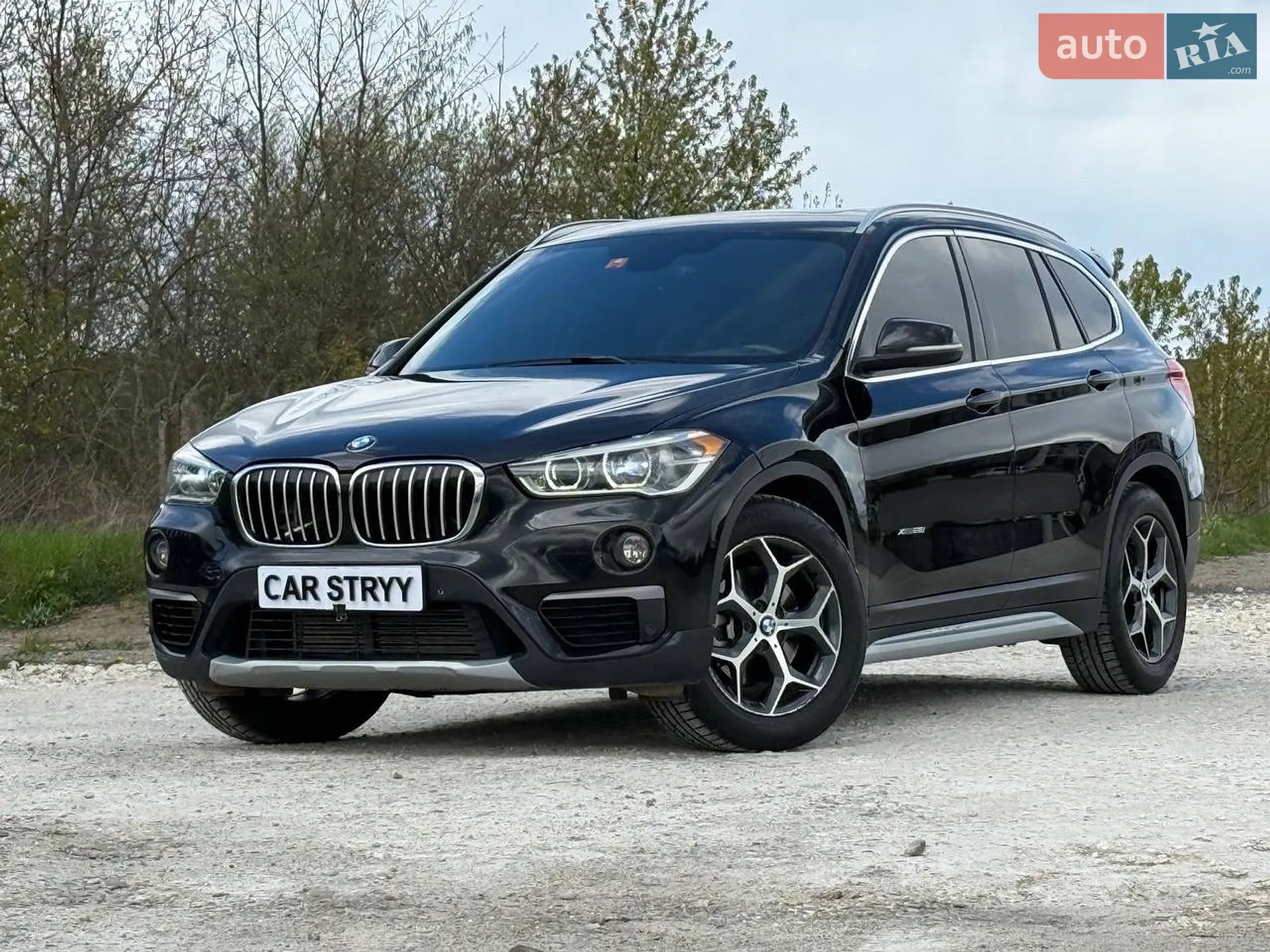 2016 BMW X1 - мініатюра 19