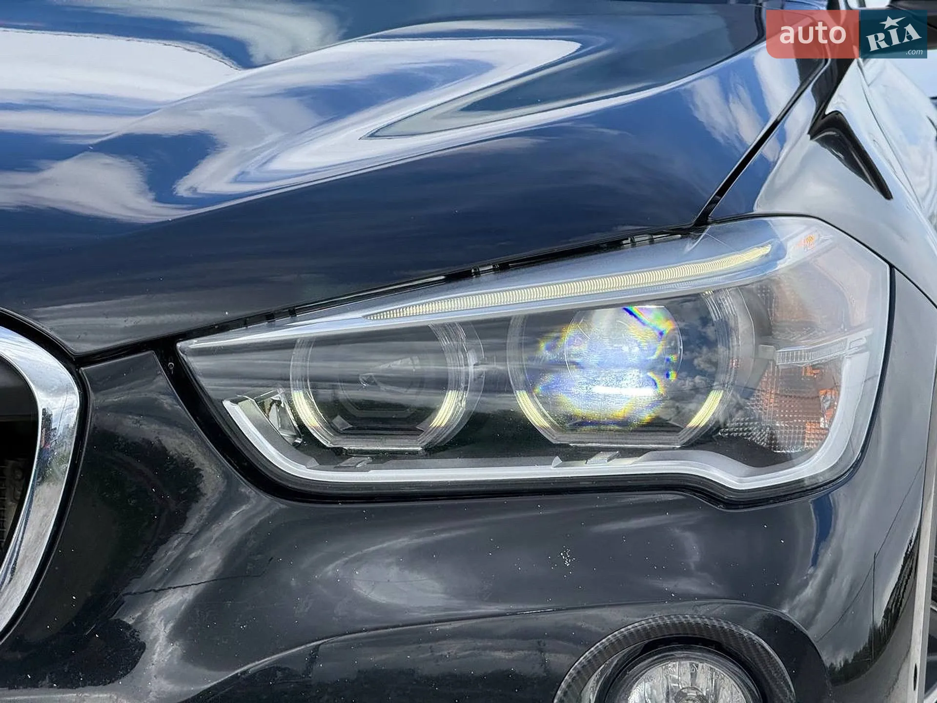 2016 BMW X1 - мініатюра 14