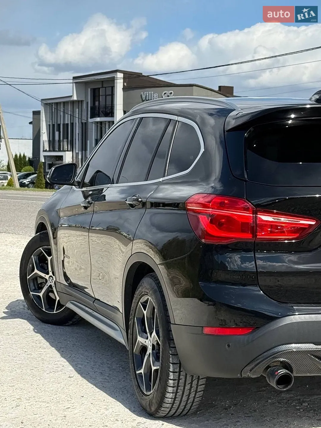 2016 BMW X1 - мініатюра 28